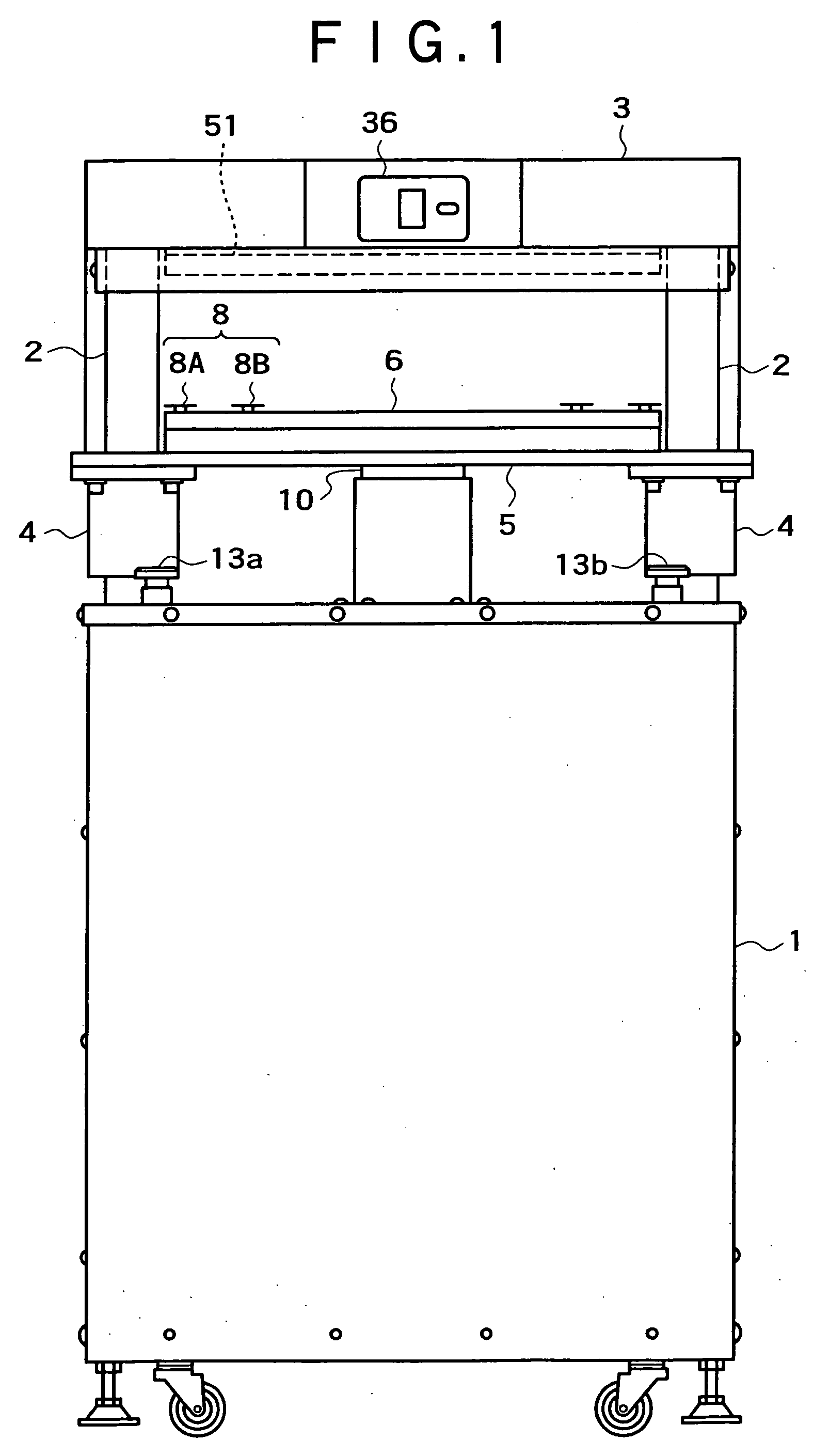 Method and apparatus for forming dough, and a dough form therefrom