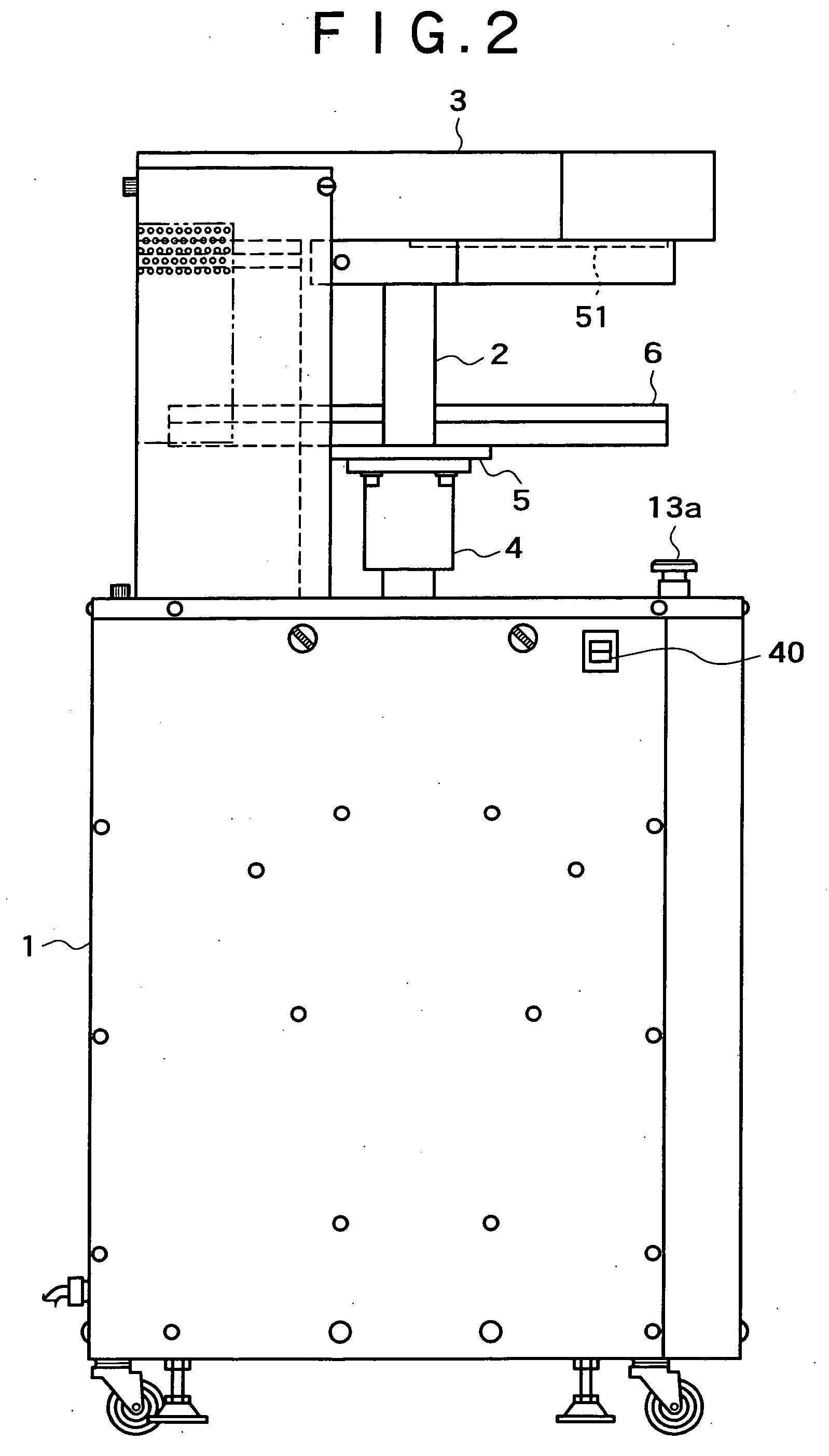 Method and apparatus for forming dough, and a dough form therefrom