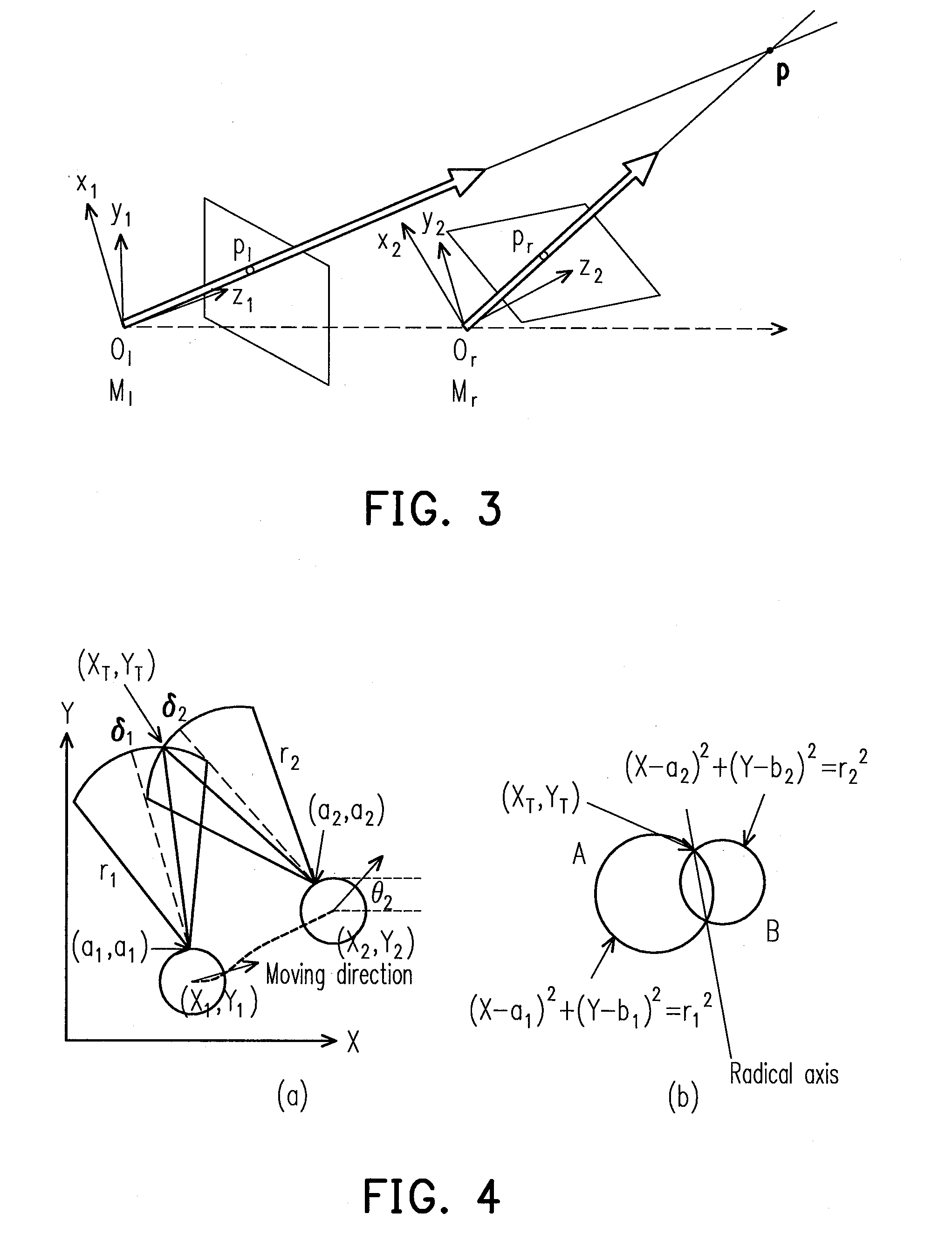 System and method for estimating state of carrier