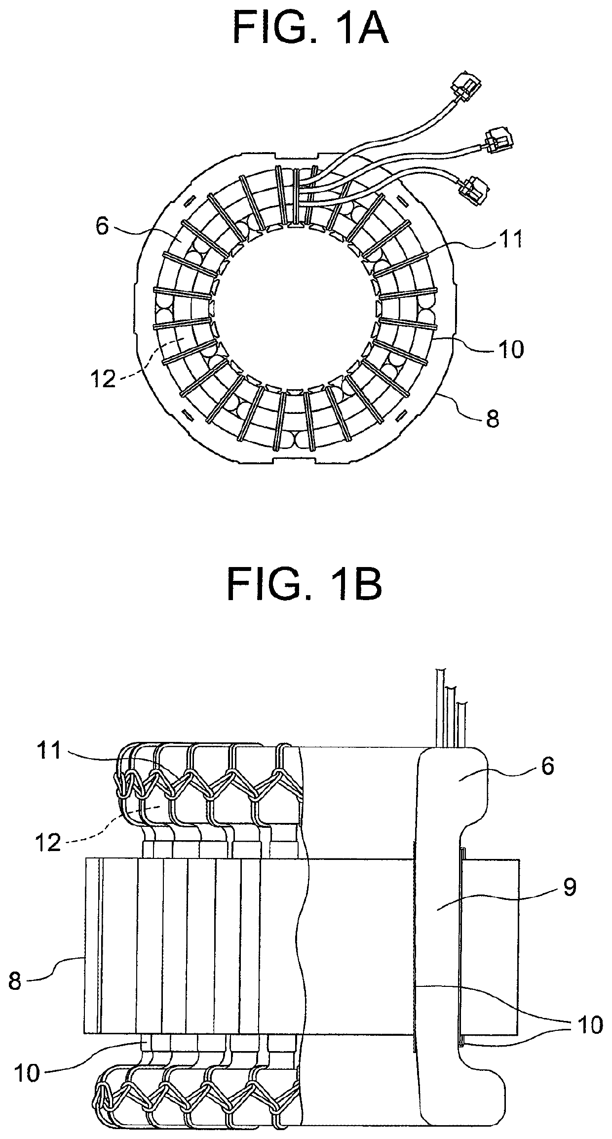 Solvent-free varnish composition, insulated coil, process for producing same, rotating machine, and closed electric compressor