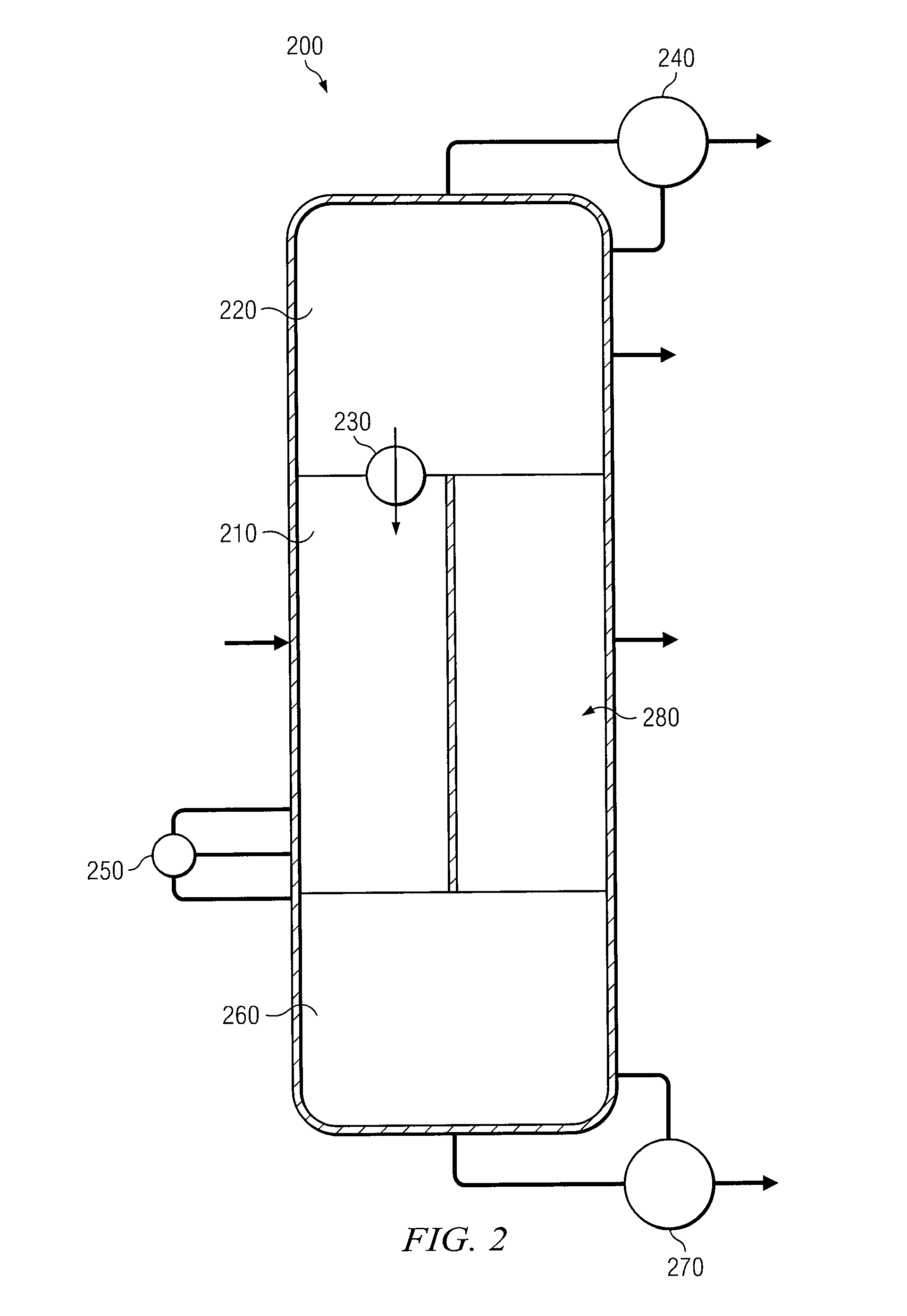 Apparatus, Systems, and Methods for Purification of Isocyanate Mixtures