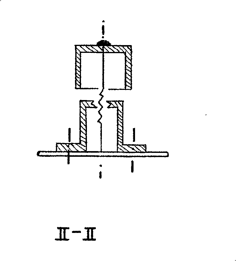 Dynamic pressure flexible simulation ink making machine