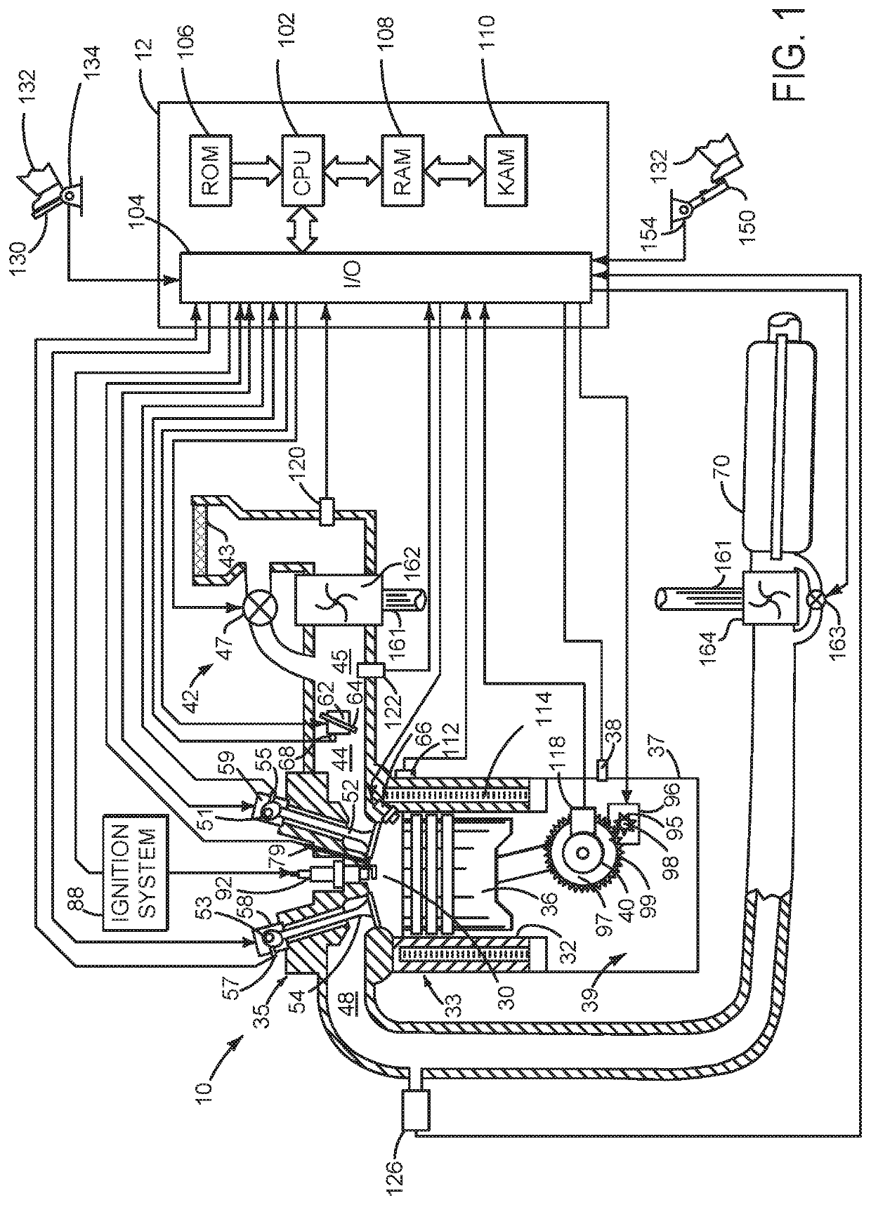 Method for operating a vehicle having a driveline disconnect clutch