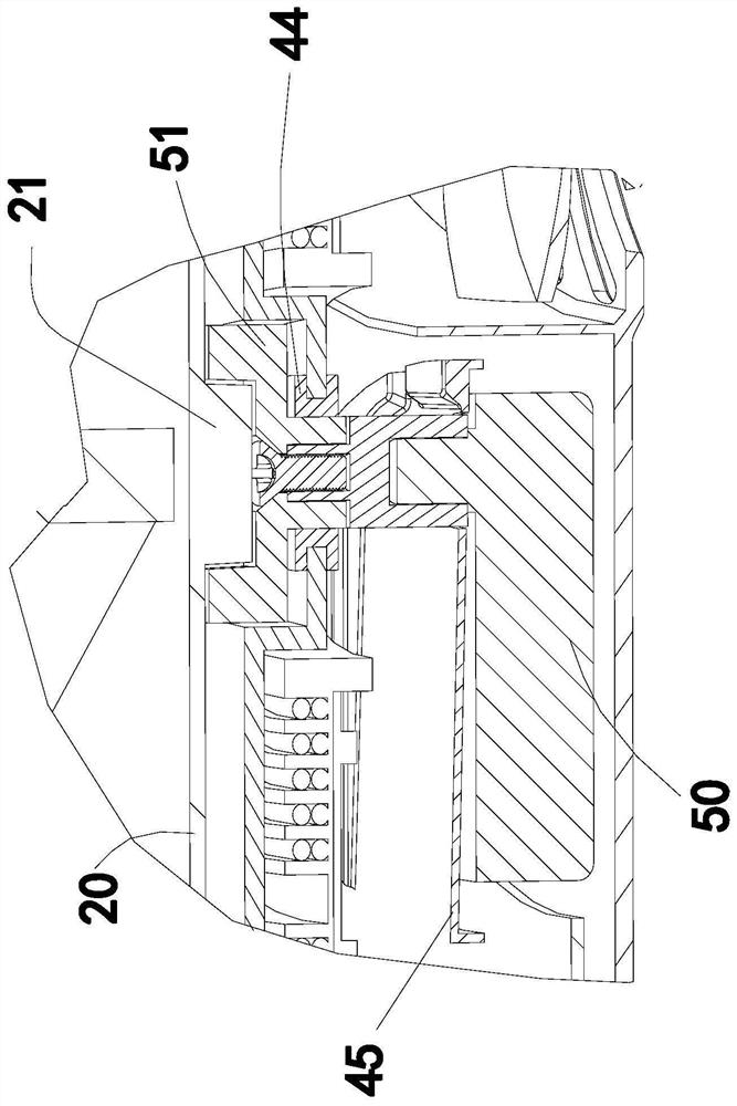 A new type of cooking stove