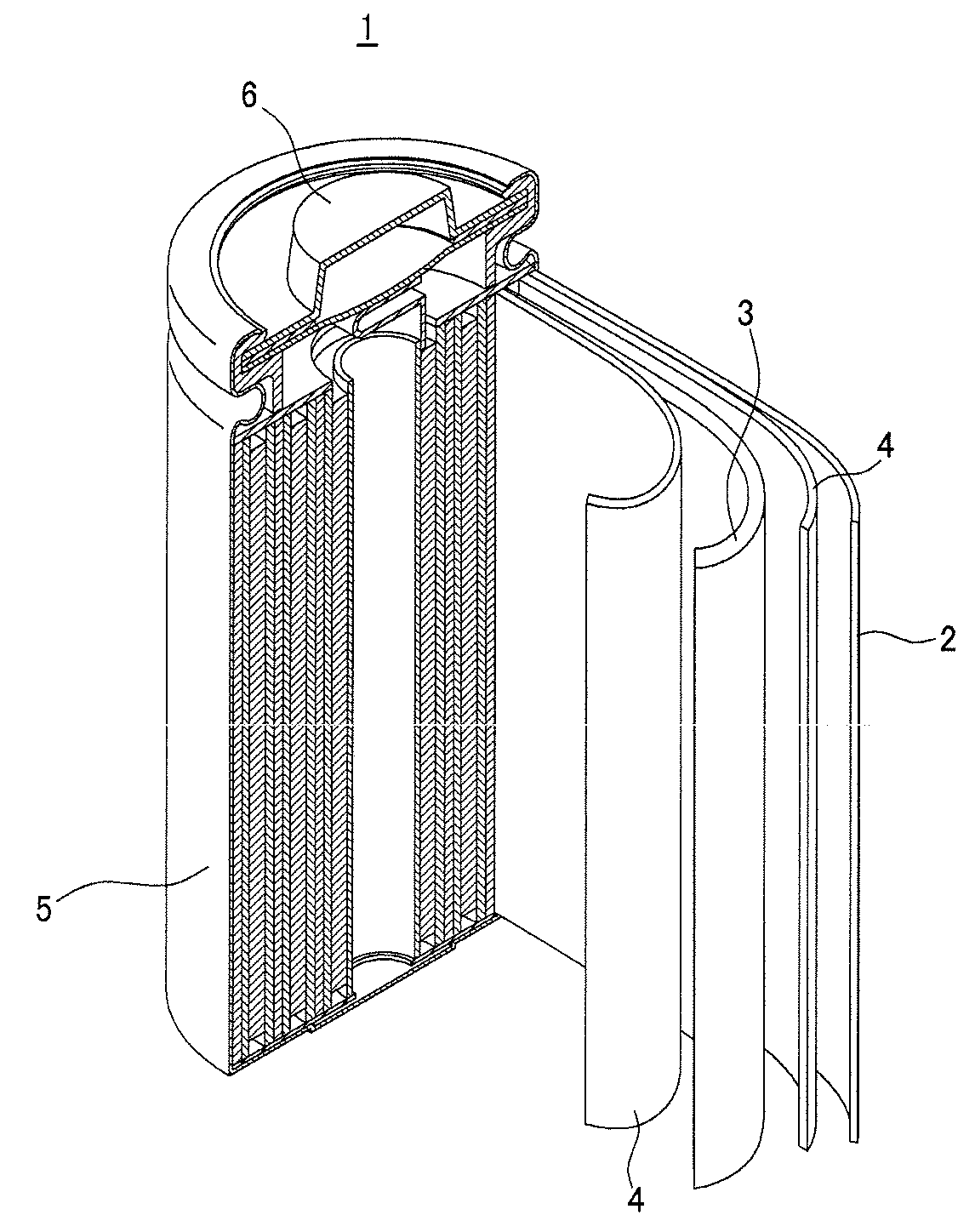 Electrode for rechargeable lithium battery and rechargeable lithium battery including same