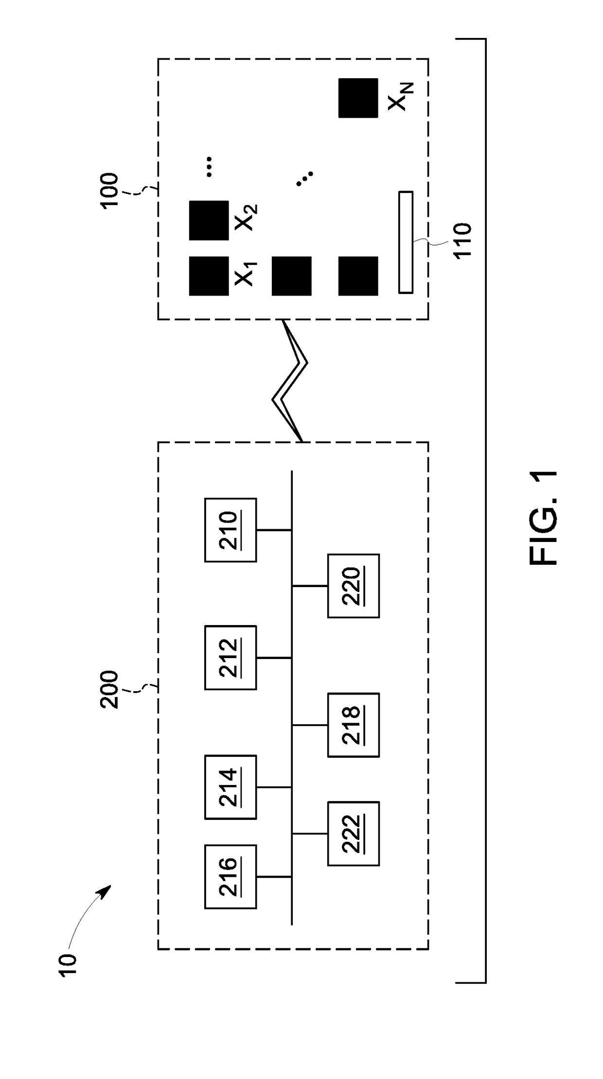 Non-contact heart rate monitoring