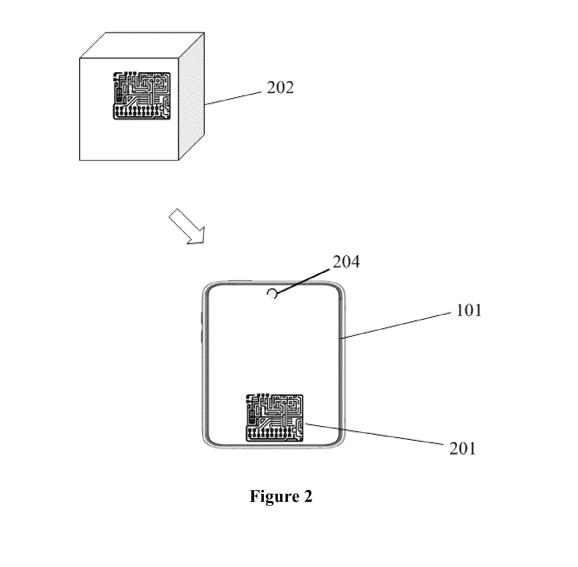 Remote control method and terminal