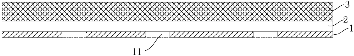 Mask as well as manufacturing method and evaporation method thereof
