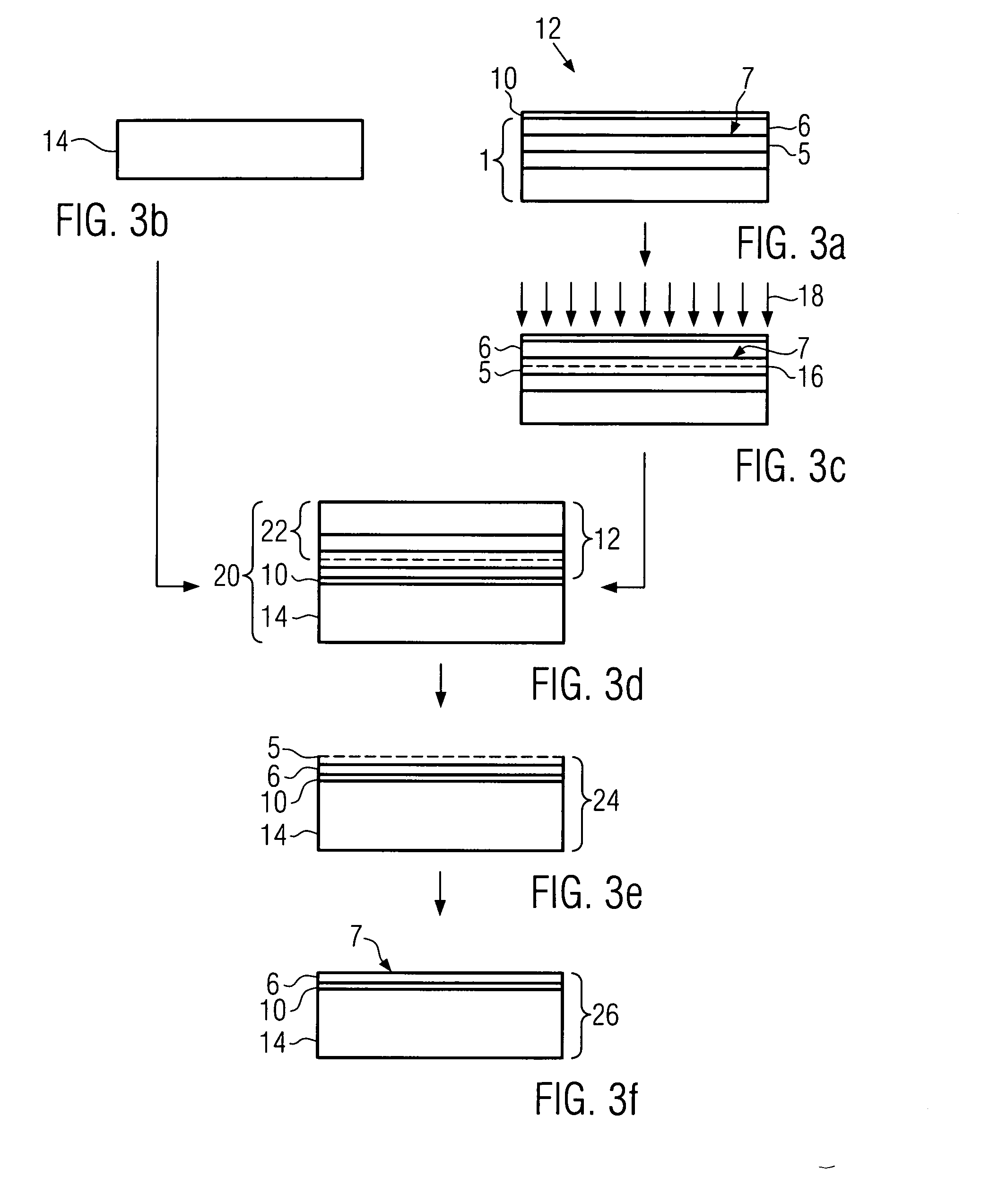 Semiconductor heterostructure and method for forming same
