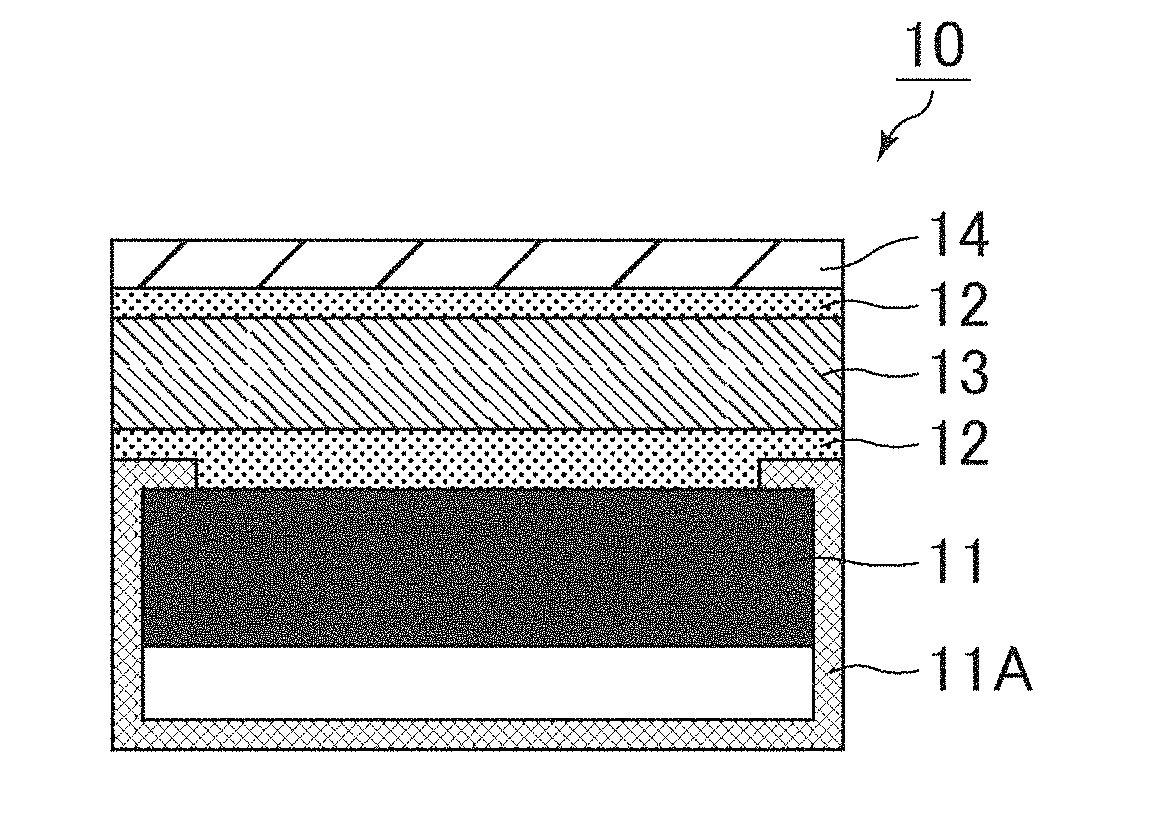 Optical transparent adhesive sheet, method for producing optical transparent adhesive sheet, laminate and display device with touch panel