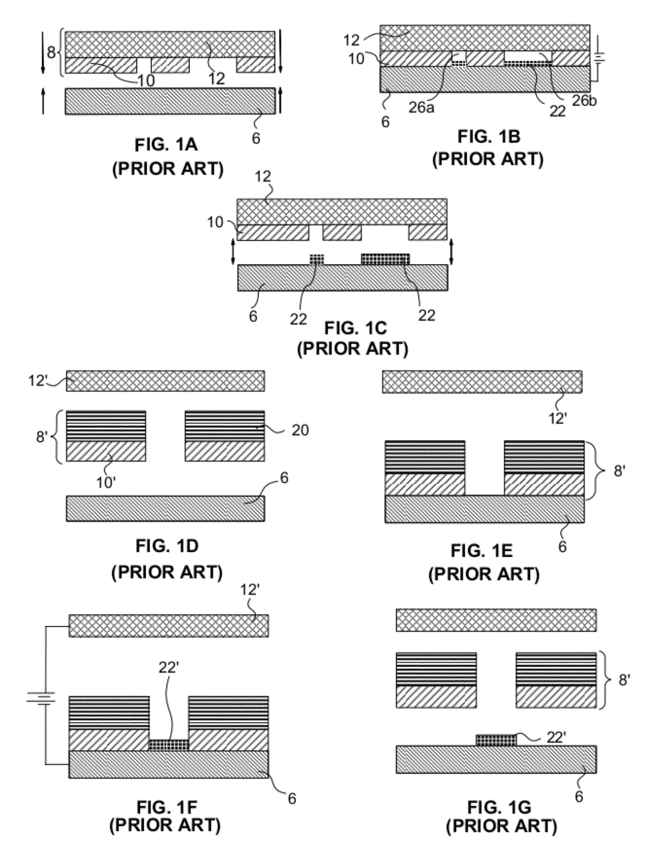Enhanced methods for at least partial in situ release of sacrificial material from cavities or channels and/or sealing of etching holes during fabrication of multi-layer microscale or millimeter-scale complex three-dimensional structures