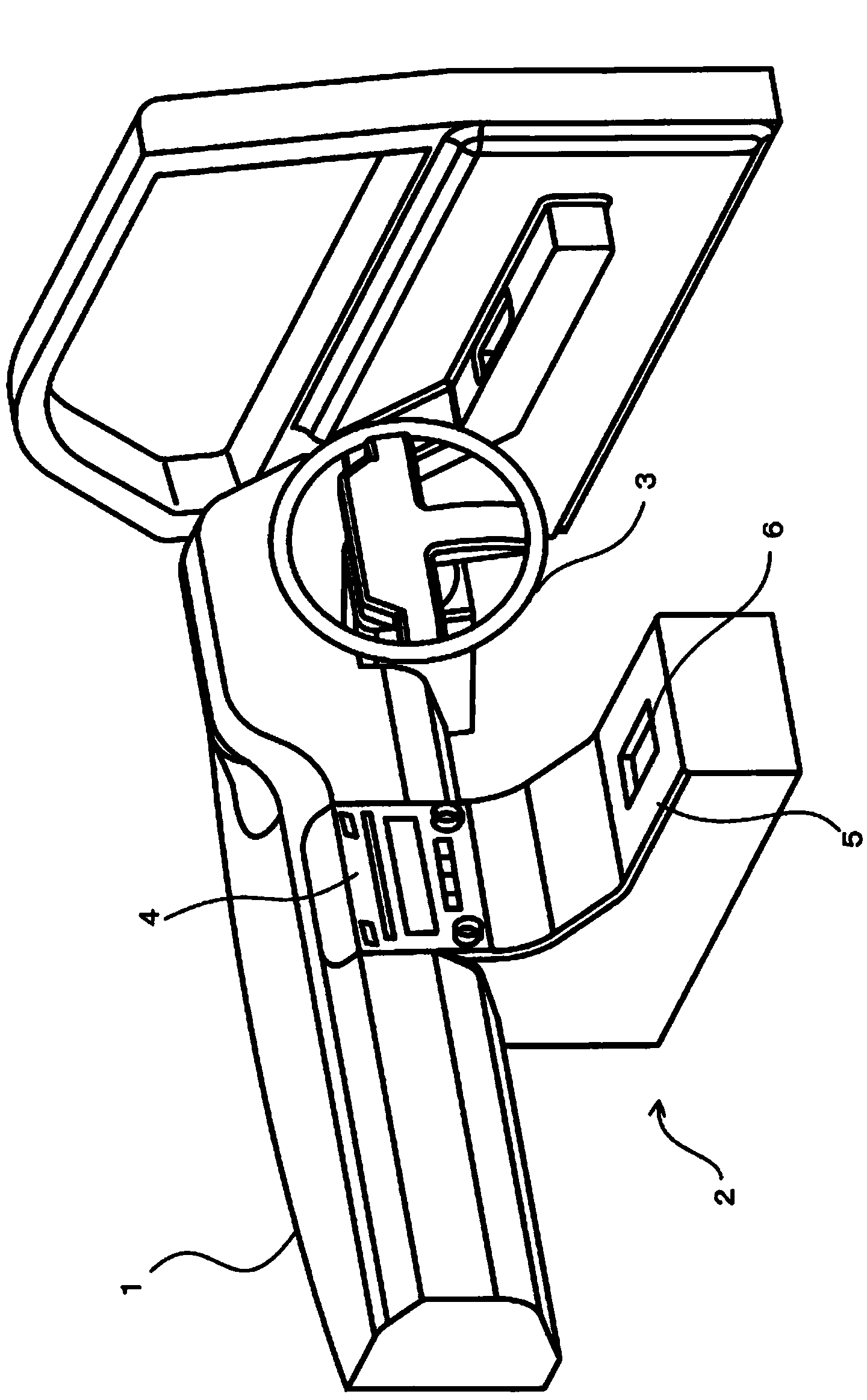 Vehicle-mounted charger