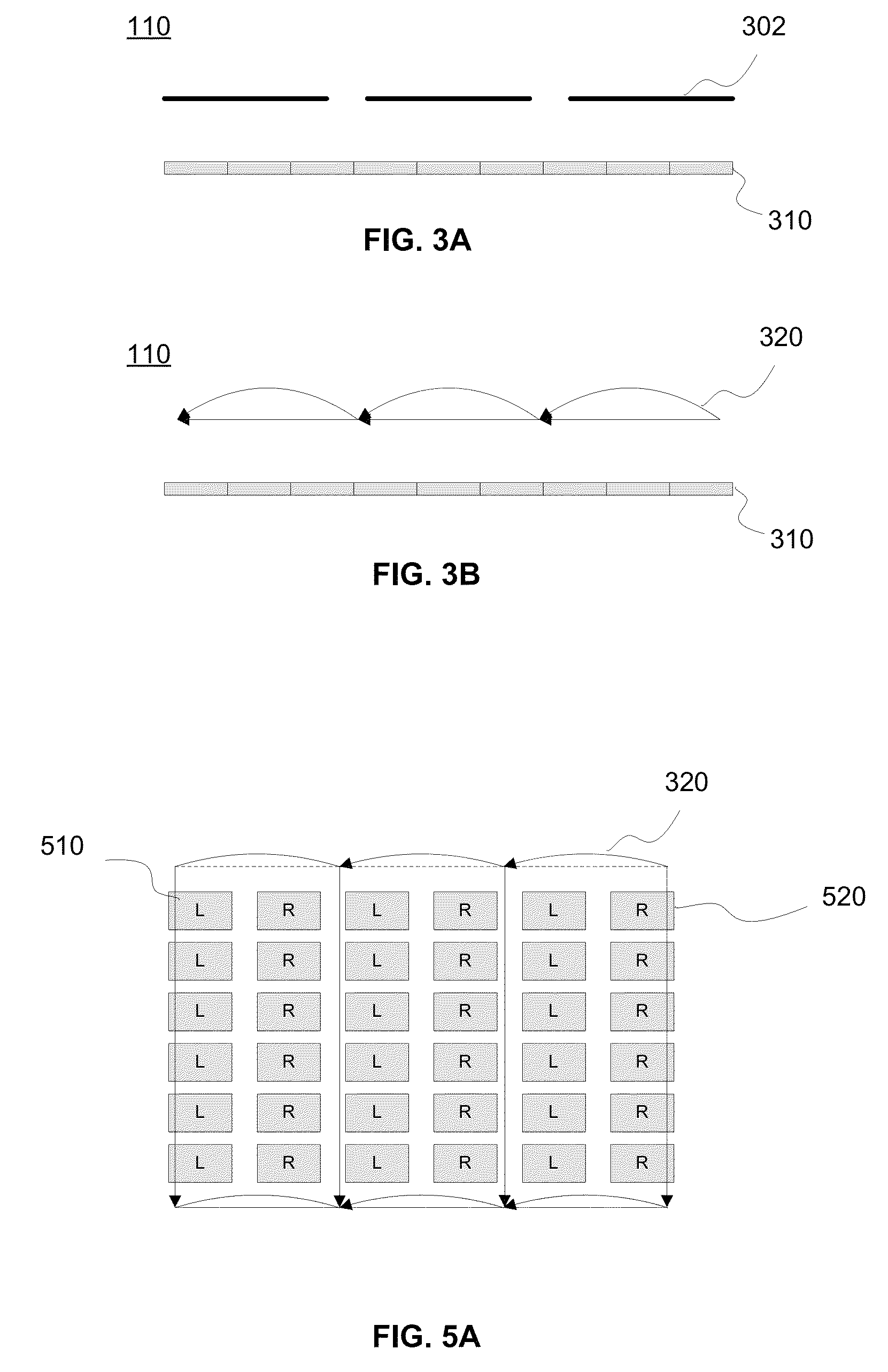 Autostereoscopic display method and system