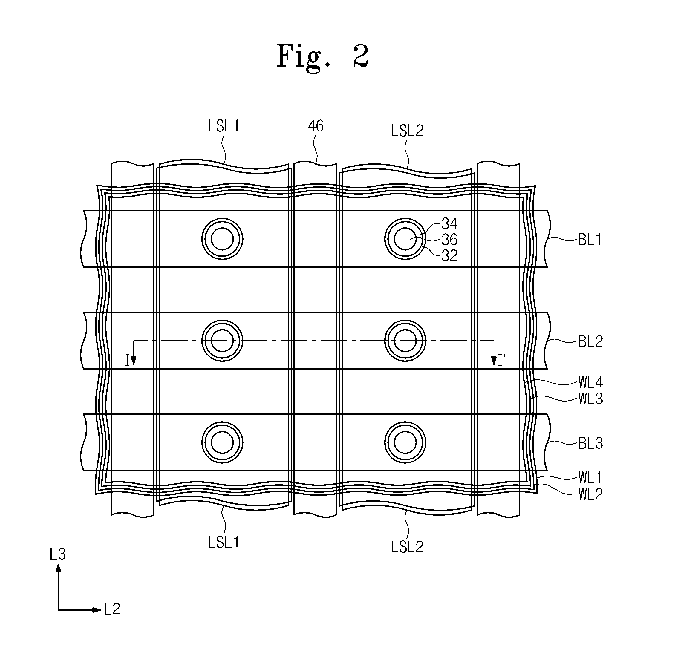 Three-dimensional resistive random access memory devices, methods of operating the same, and methods of fabricating the same
