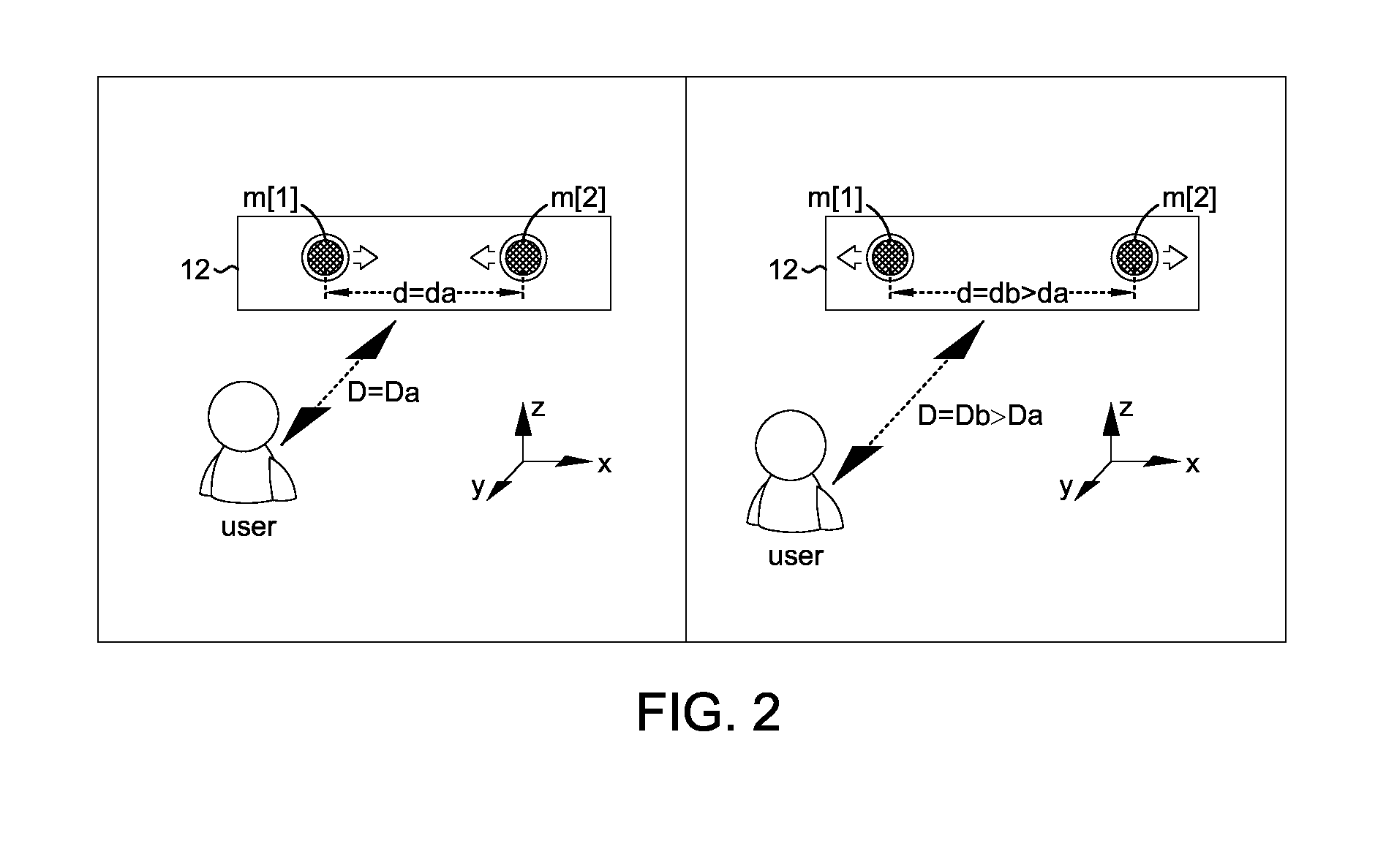 Sound collecting system and associated method