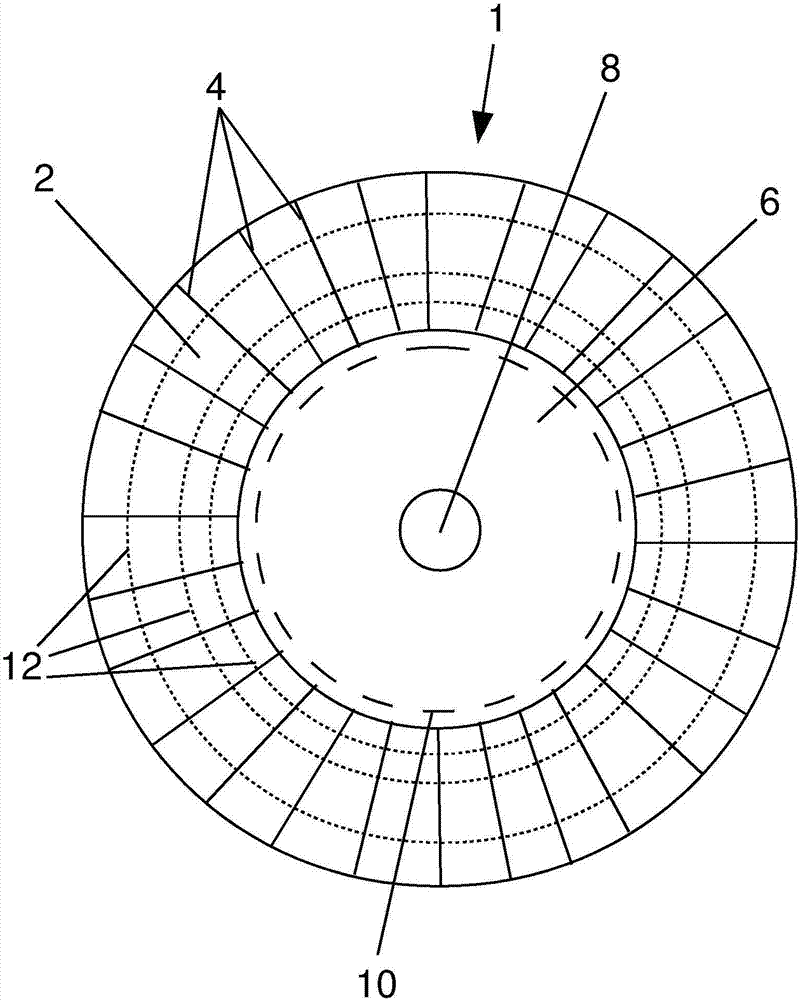 Polishing tool