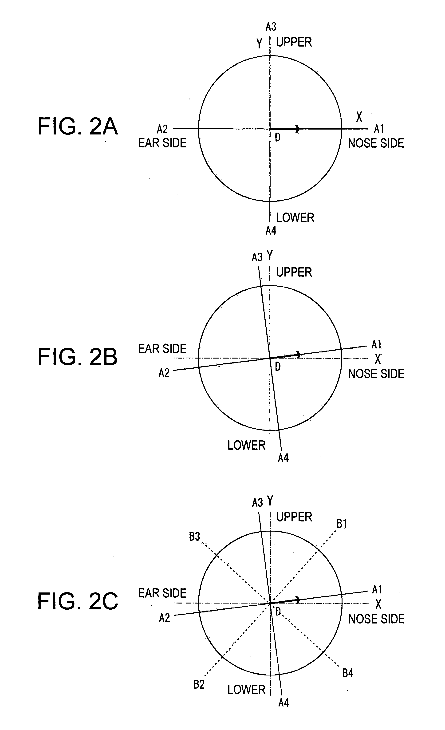 Method for designing spectacle lens, spectacle lens, and spectacles