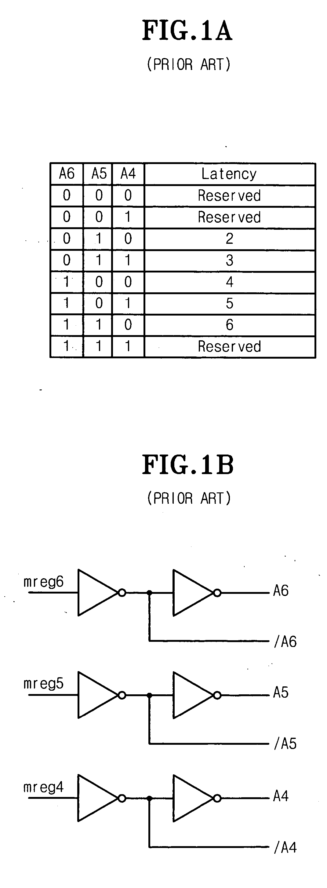 Decoding circuit for memory device