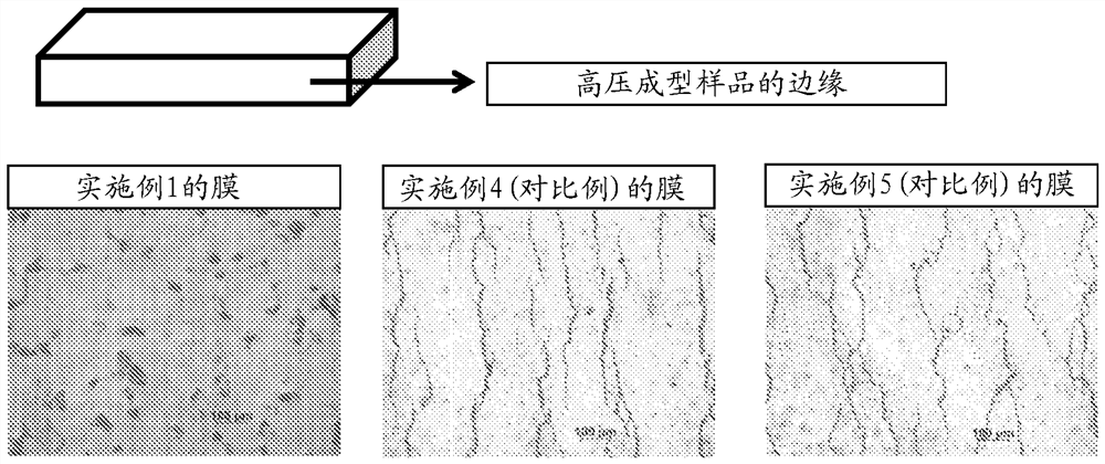 Formable anti-glare polymer film