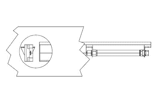 Automatic capped fastener positioner