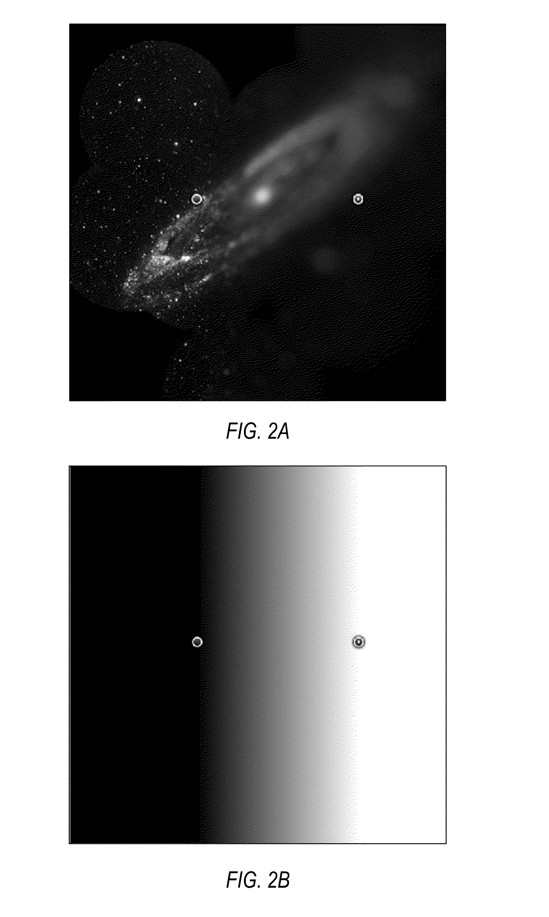 Methods and Apparatus for Applying a Bokeh Effect to Images