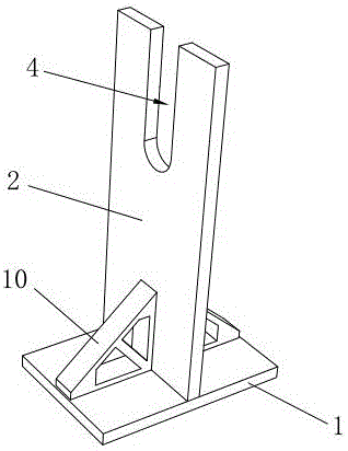 Laundry rack