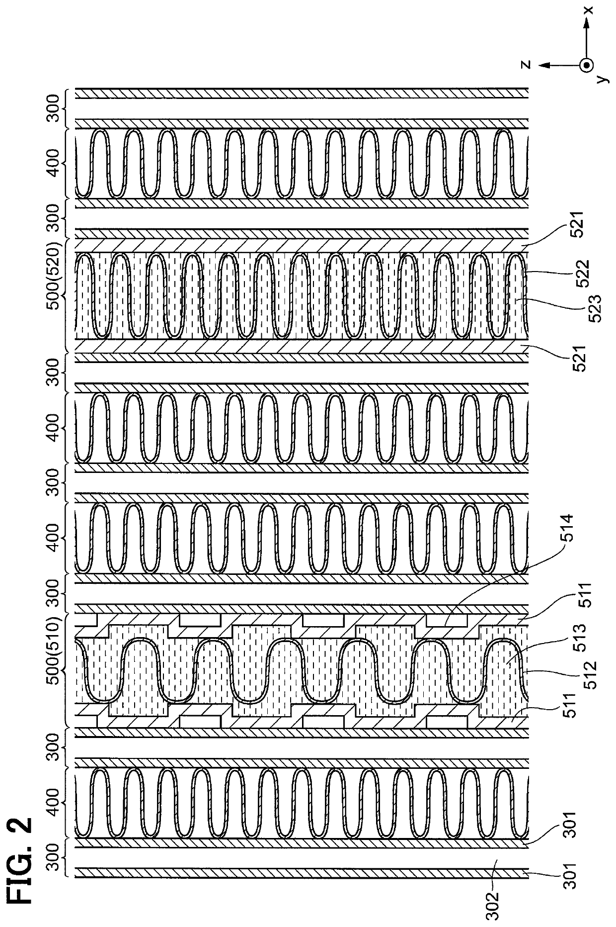 Evaporator