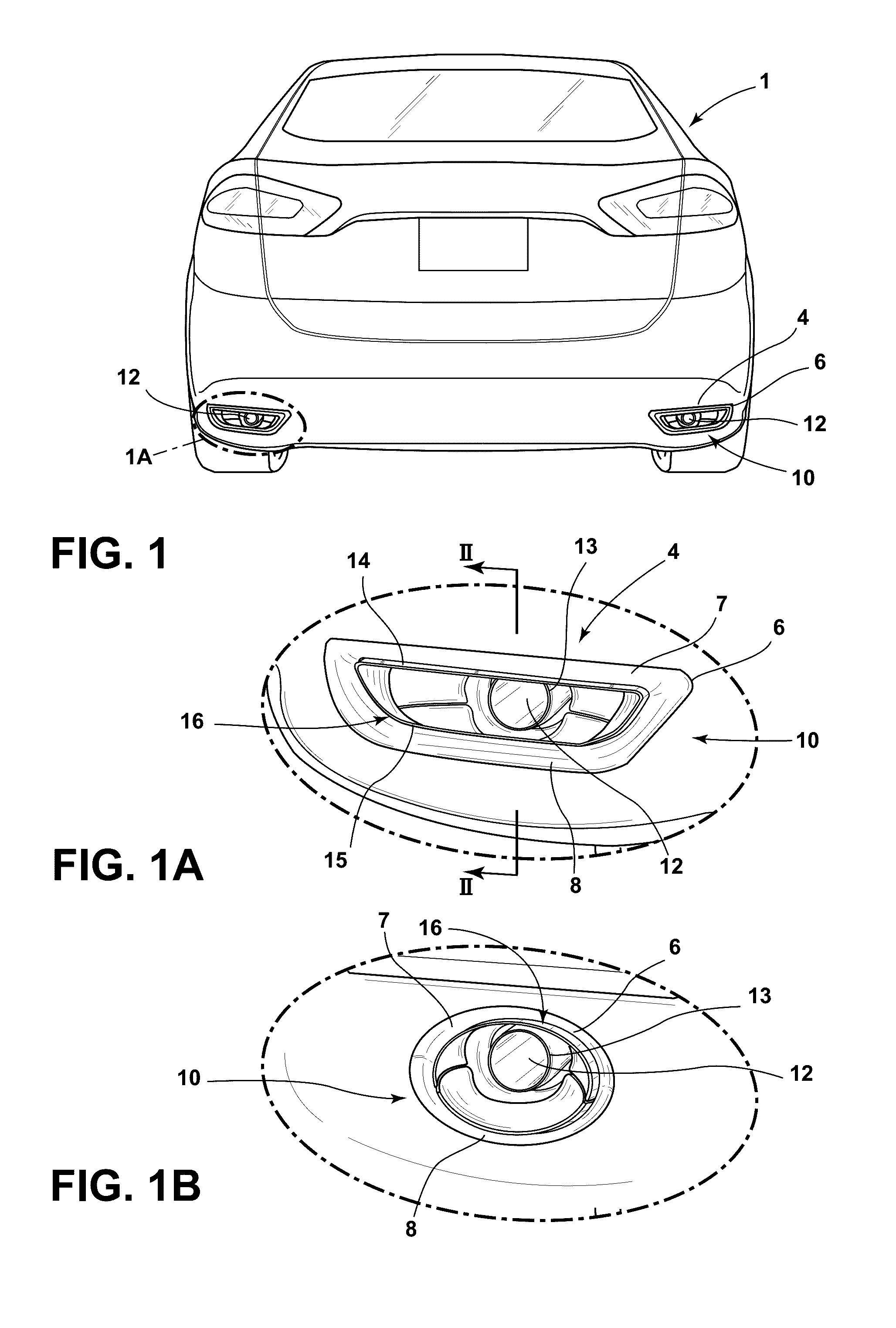 Methods for designing an exhaust assembly for a vehicle