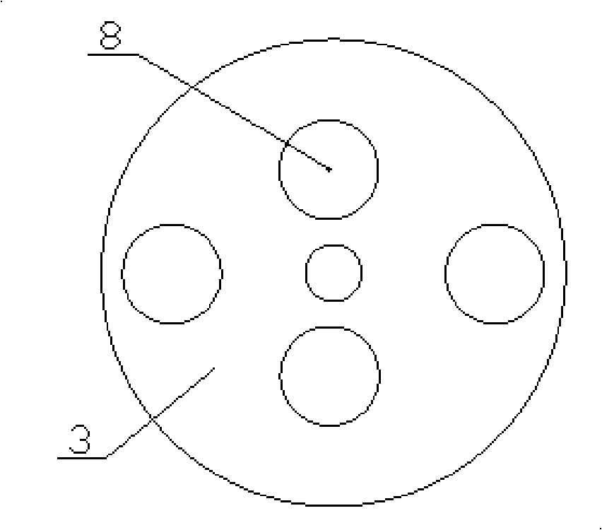 Manufacturing method of magnetic grinder and magnetic grinder thereof