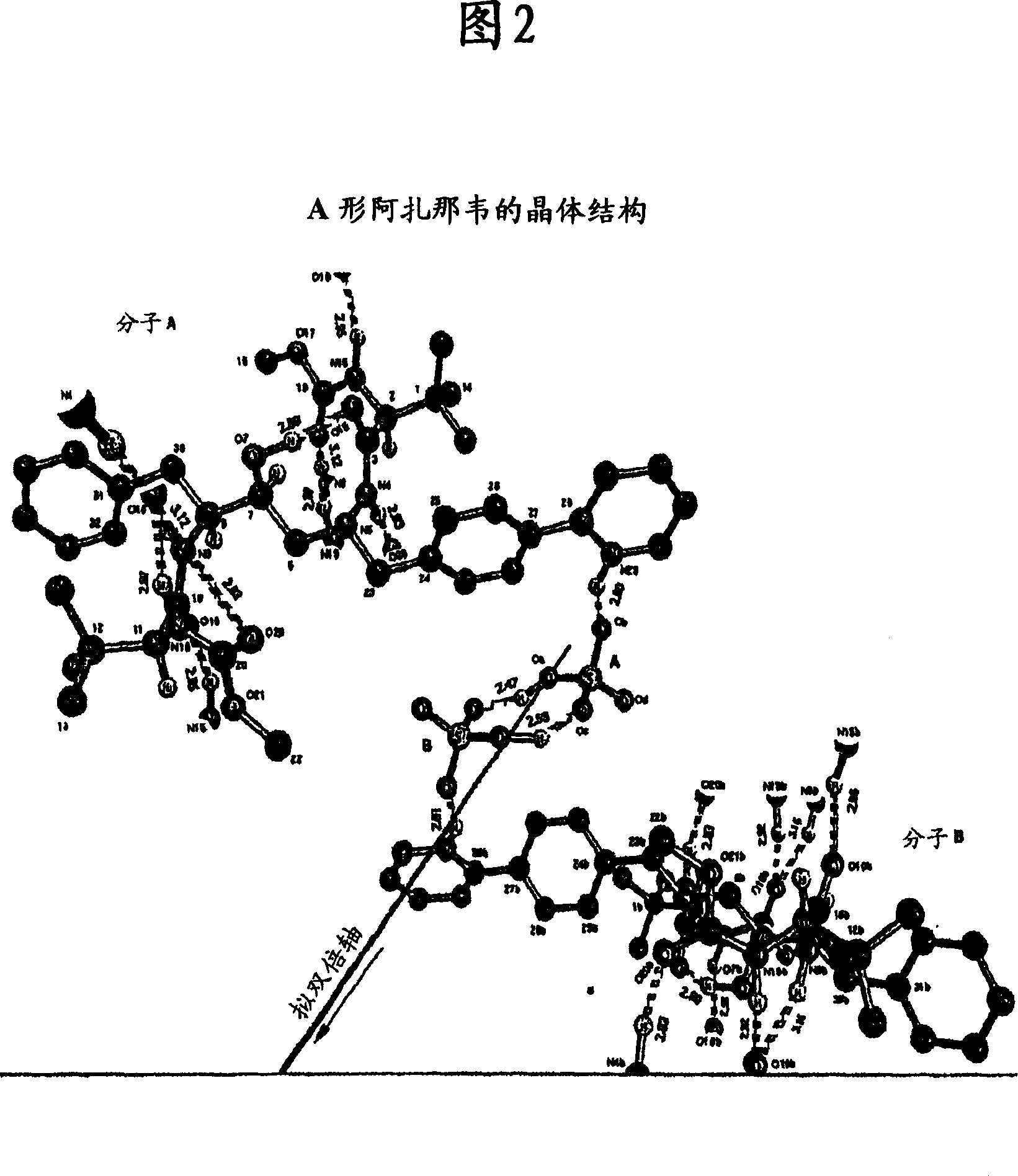 Process for preparing atazanavir bisulfate and novel forms