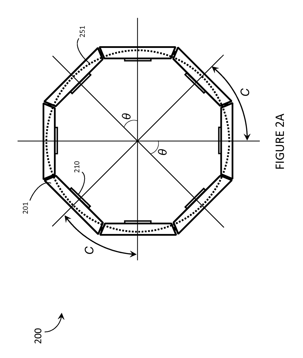 Systems, articles and methods for wearable electronic devices that accommodate different user forms
