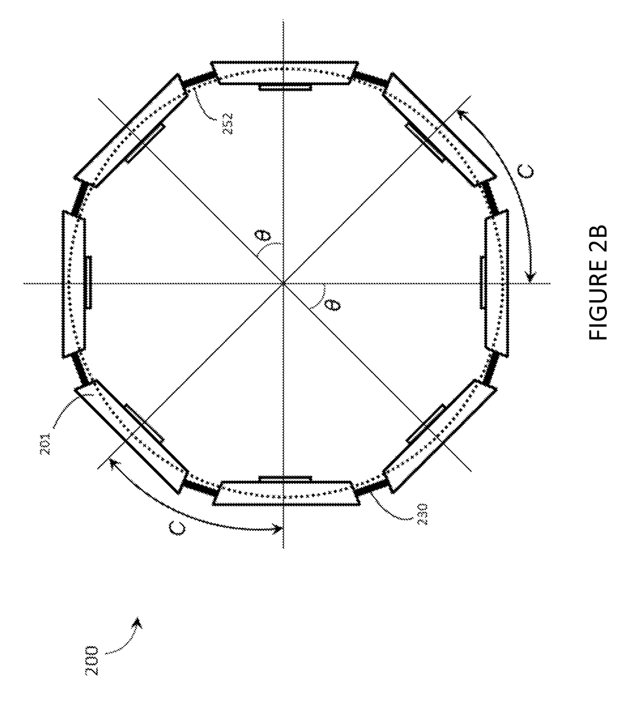 Systems, articles and methods for wearable electronic devices that accommodate different user forms