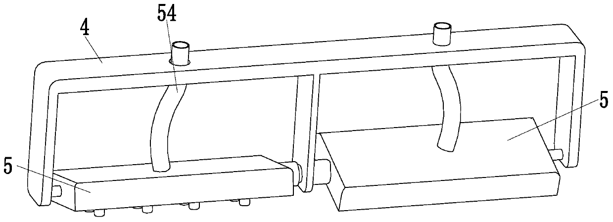 Steamer coating production line of steam turbine and coating method thereof