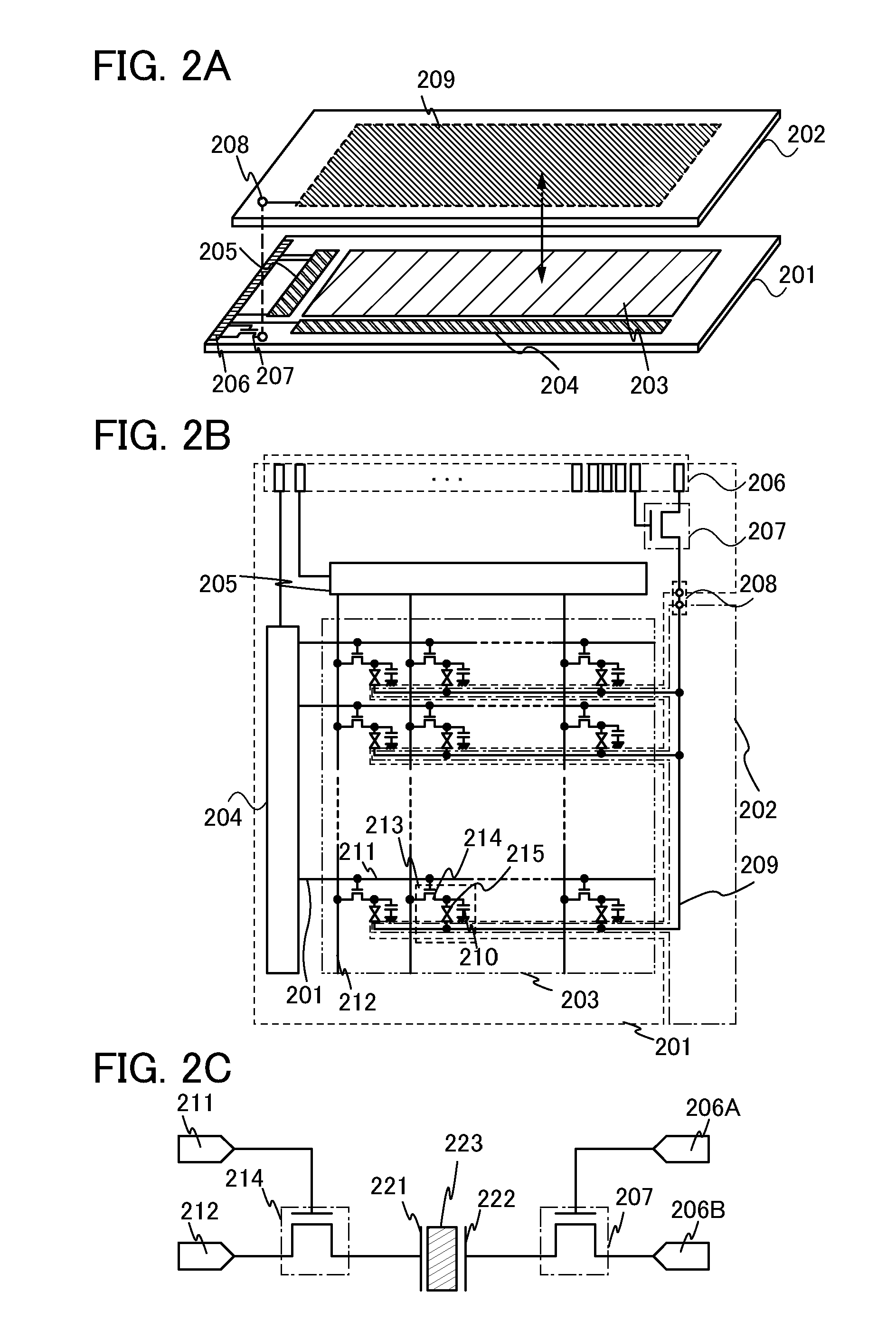 Method for driving liquid crystal display device