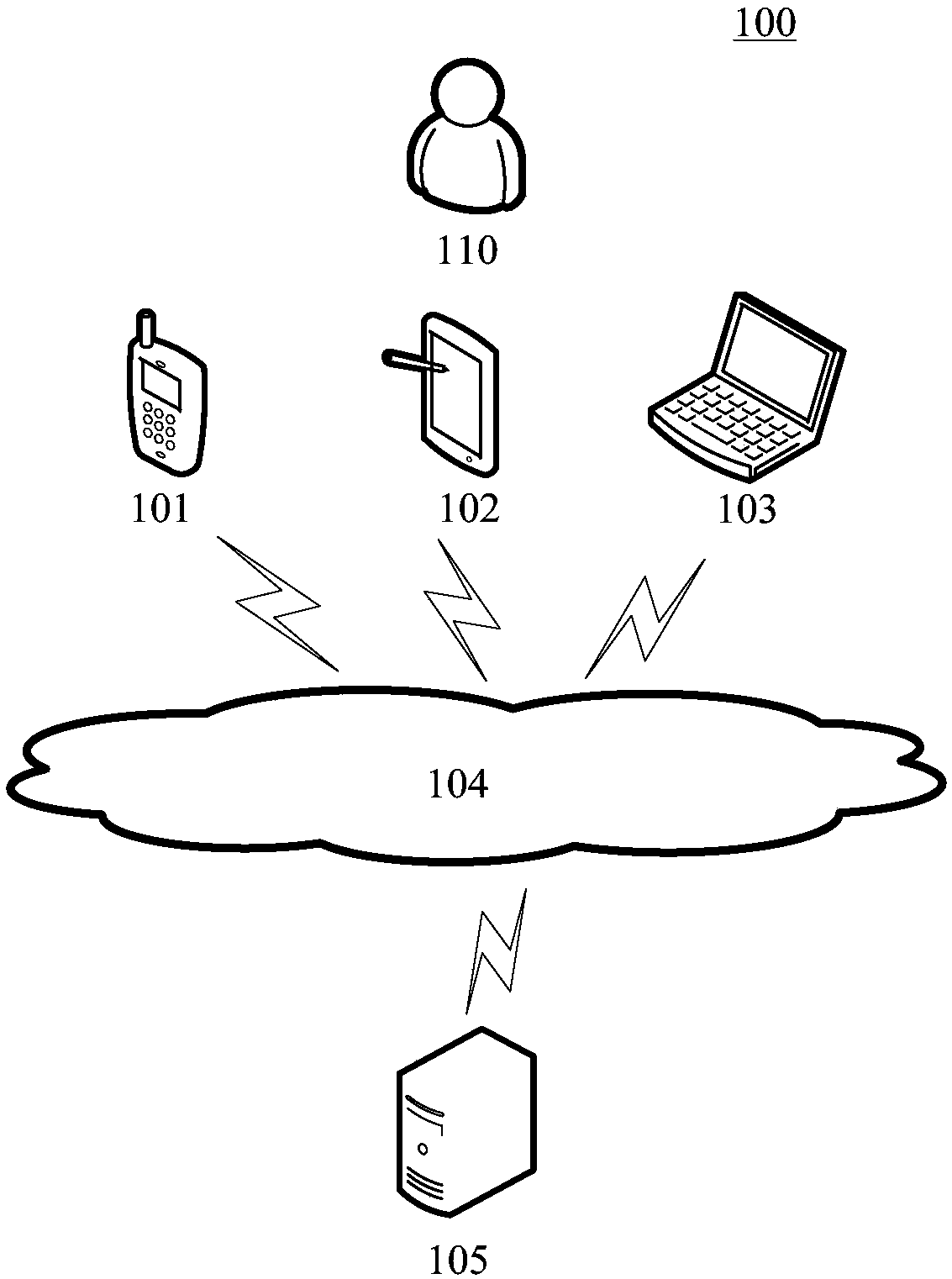 Character detection method and apparatus