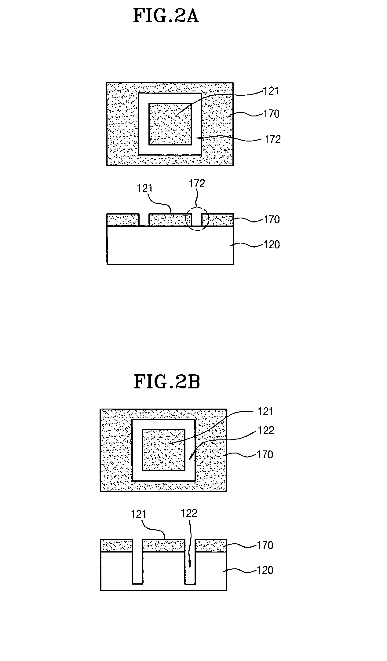 Stack package and method for manufacturing the same