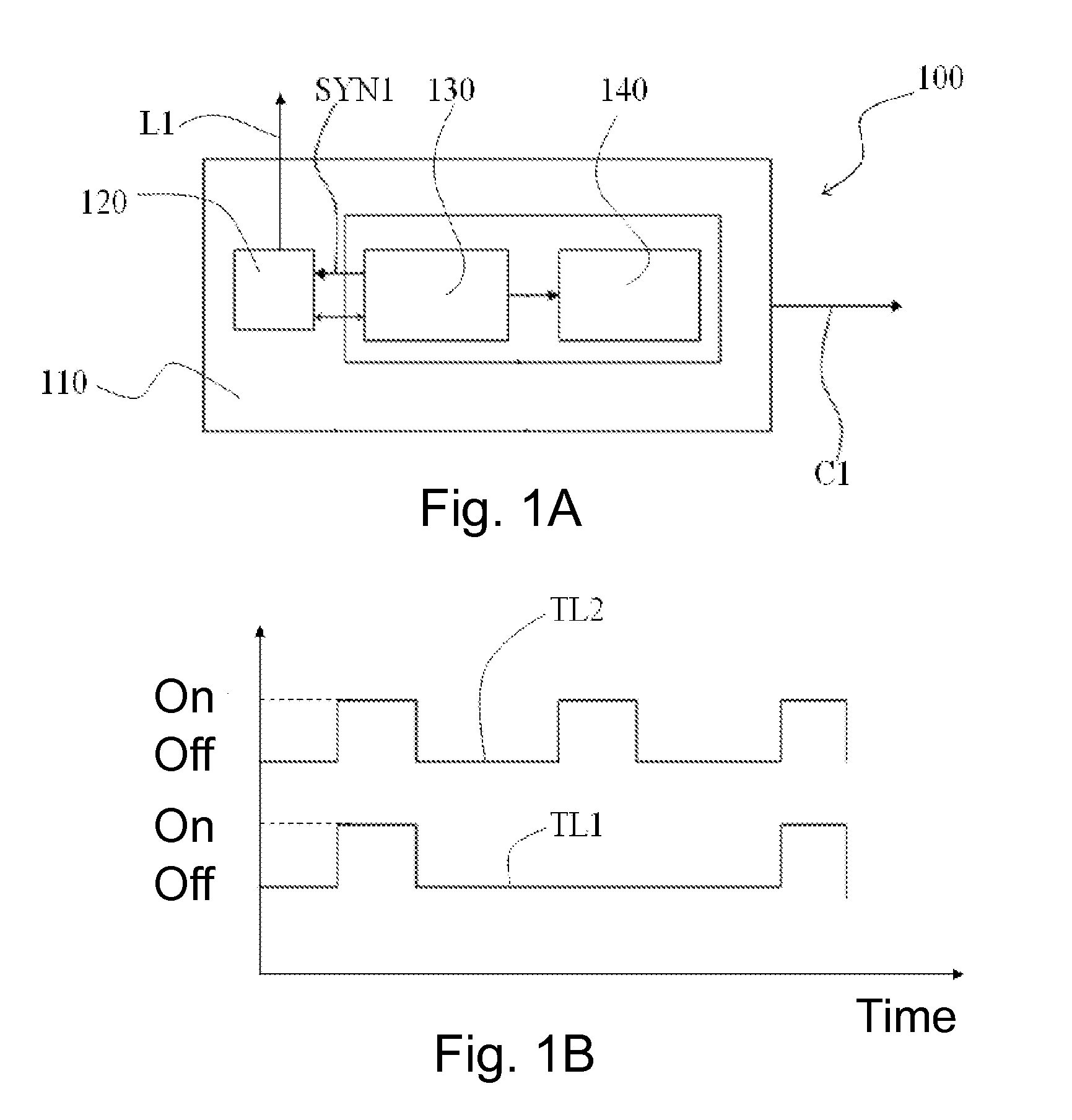 Gesture recognition apparatus and complex optical apparatus