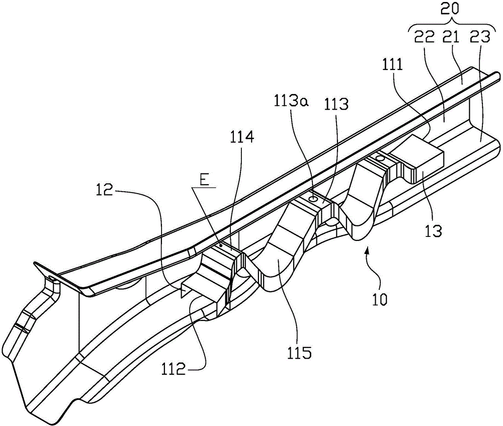 Front vertical beam reinforcing plate, right front vertical beam and automobile