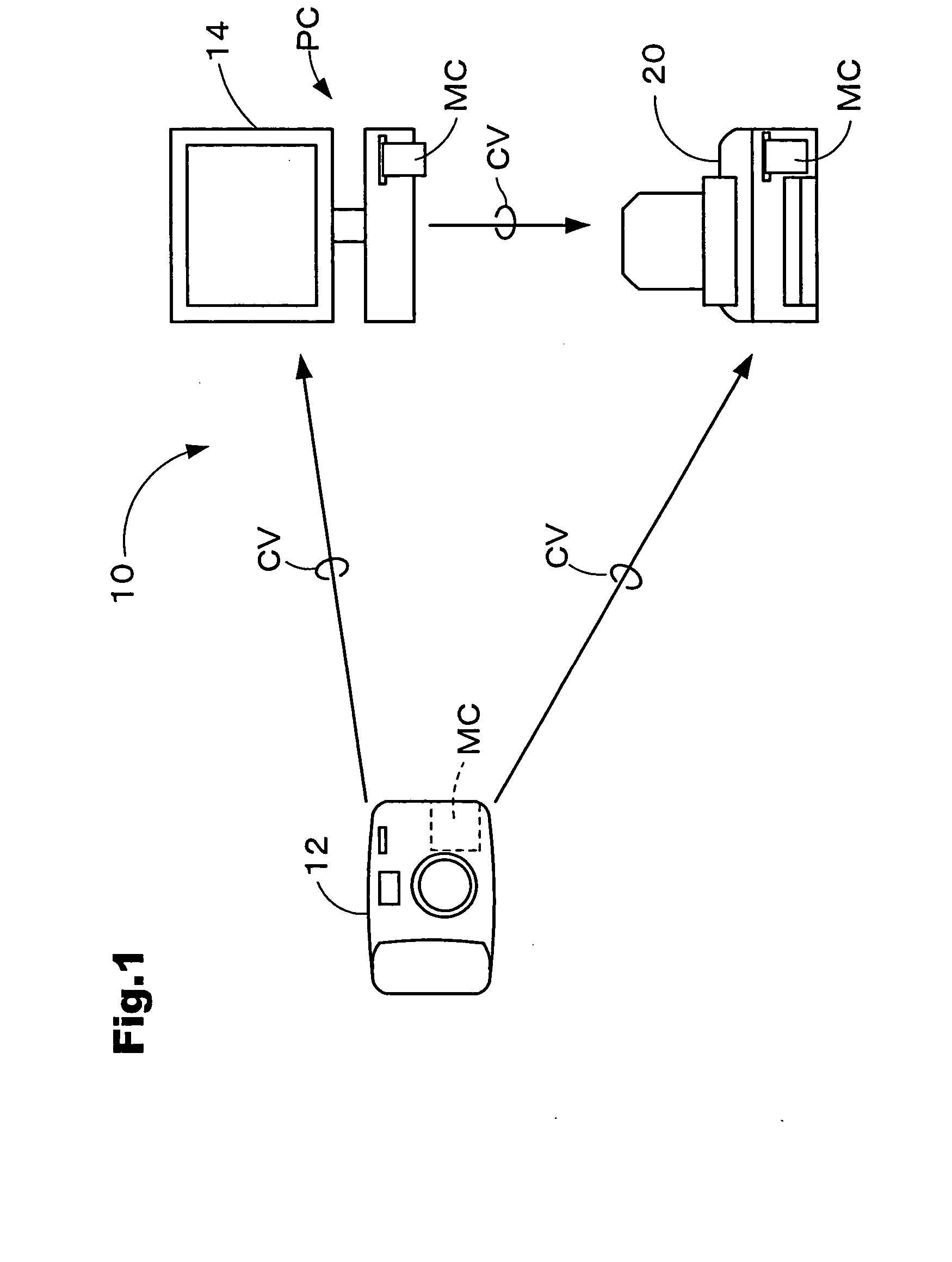 Adjustment for output image of image data