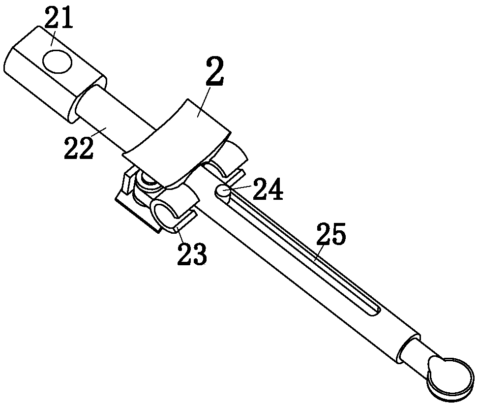 A combined ear wall care appliance