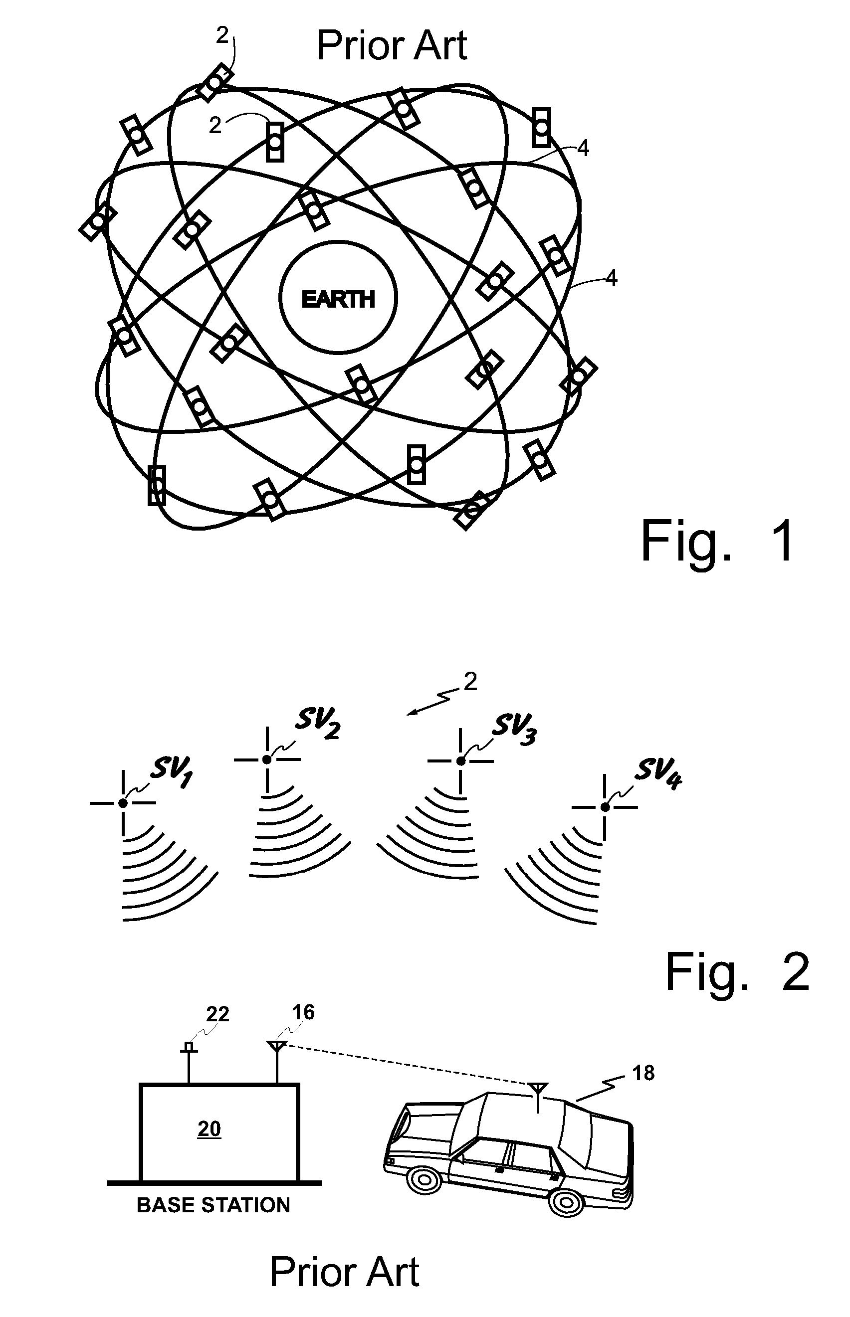 Accident Avoidance Systems and Methods