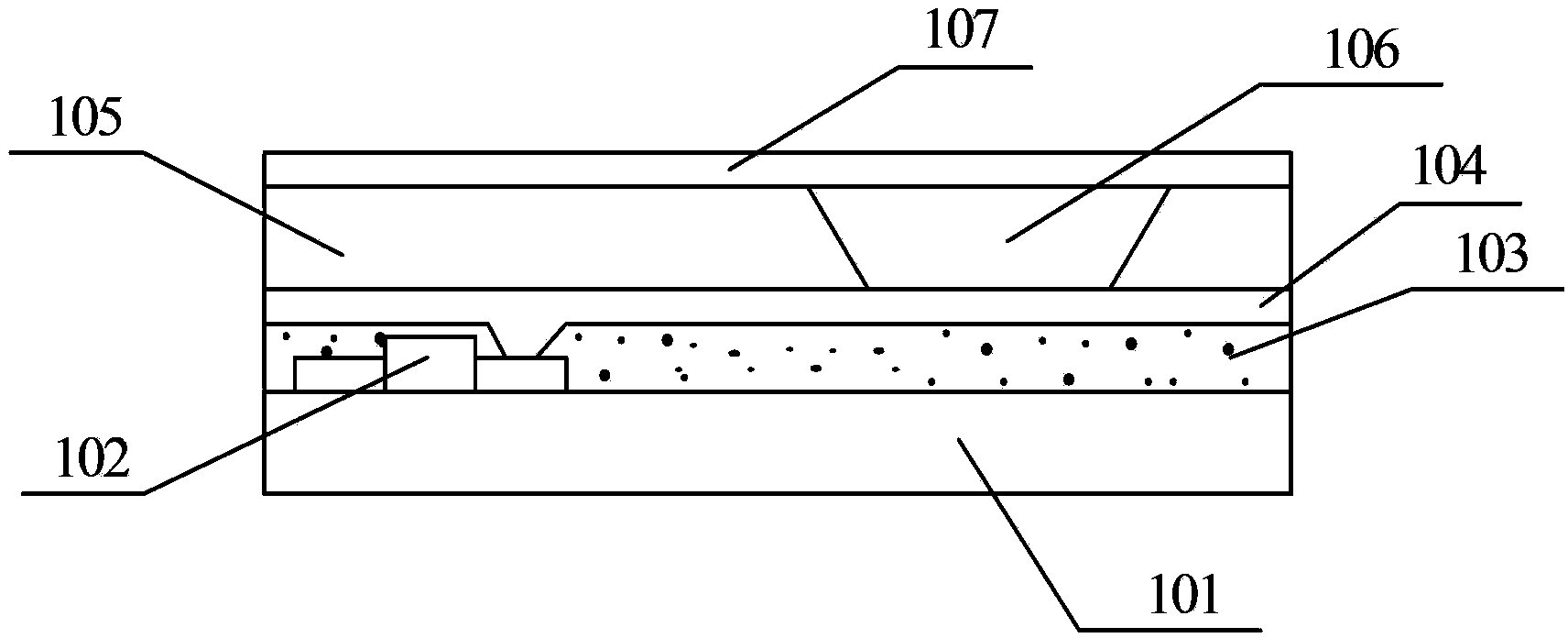 Array substrate, manufacturing method of array substrate, and display device