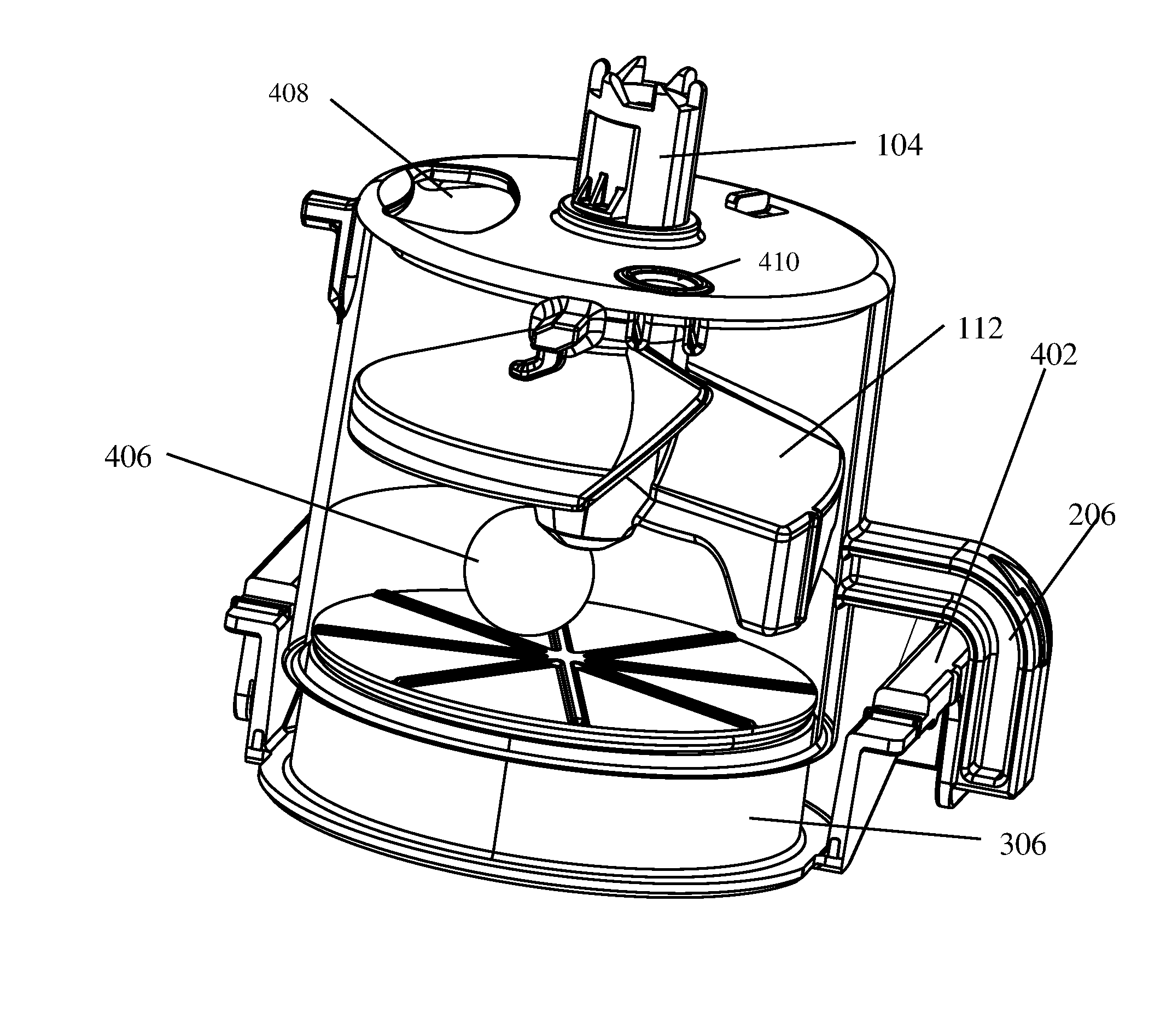 Apparatus, system and method for an adaptive kneading technology for a food preparation appliance