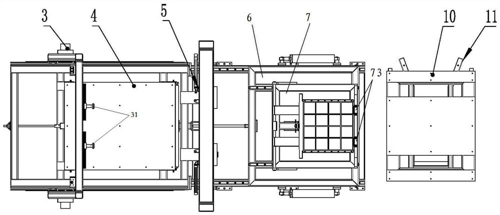 A Mechanized Unlocking Device for Polyurethane Foam Plastic Mold