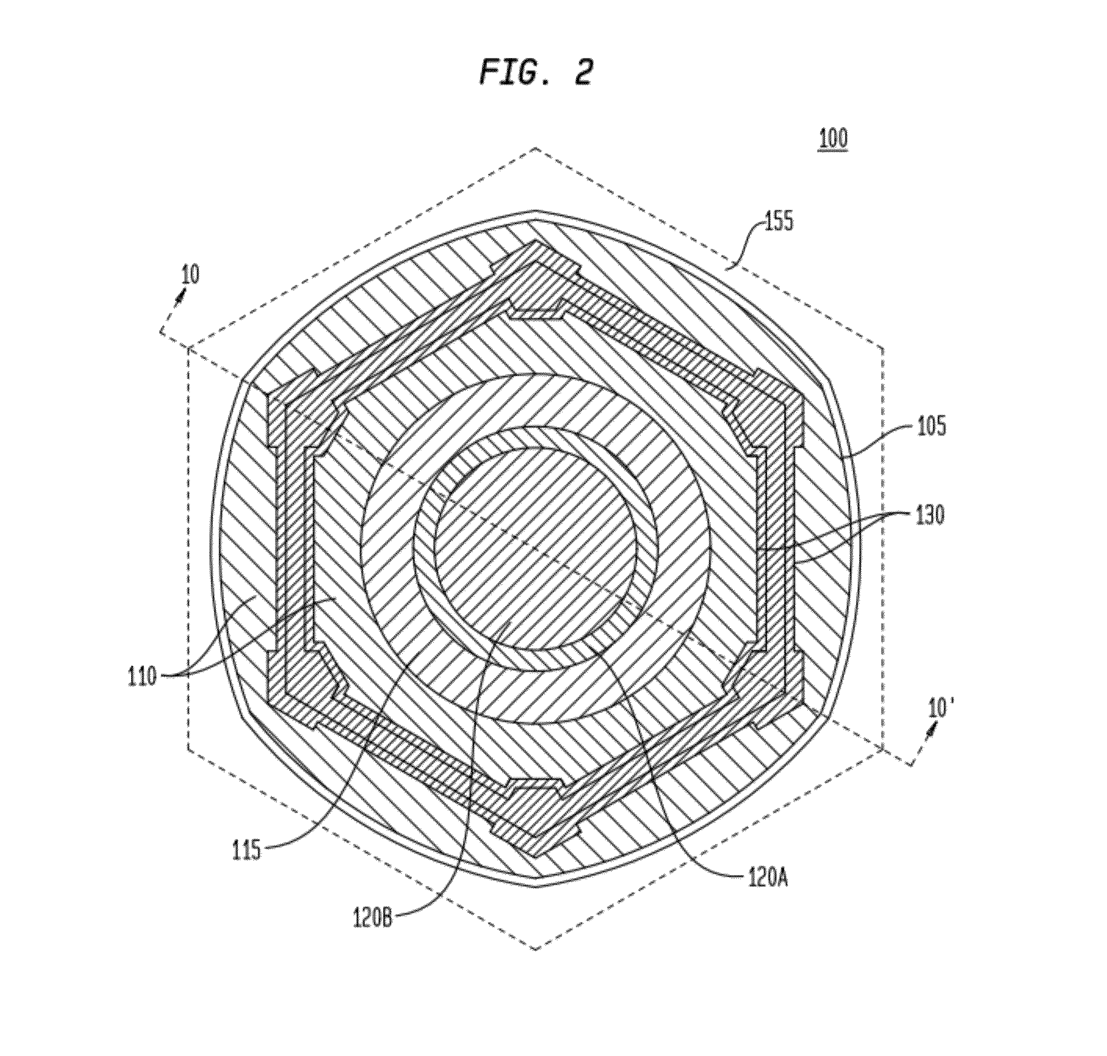 Method of Manufacturing a Printable Composition of a Liquid or Gel Suspension of Diodes