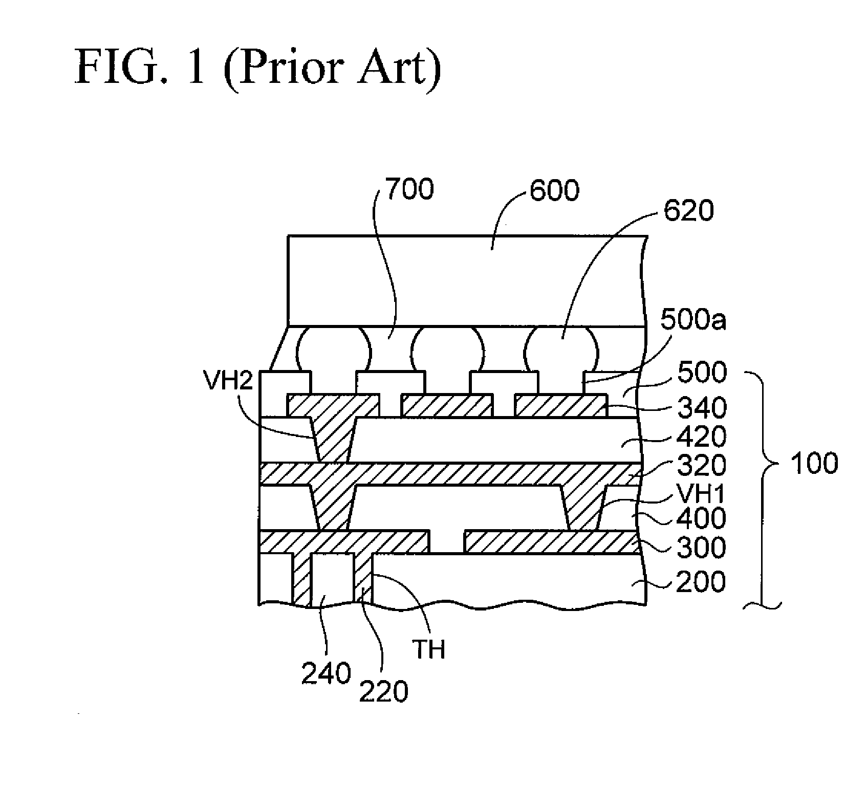 Wiring substrate and semiconductor device and method of manufacturing the same