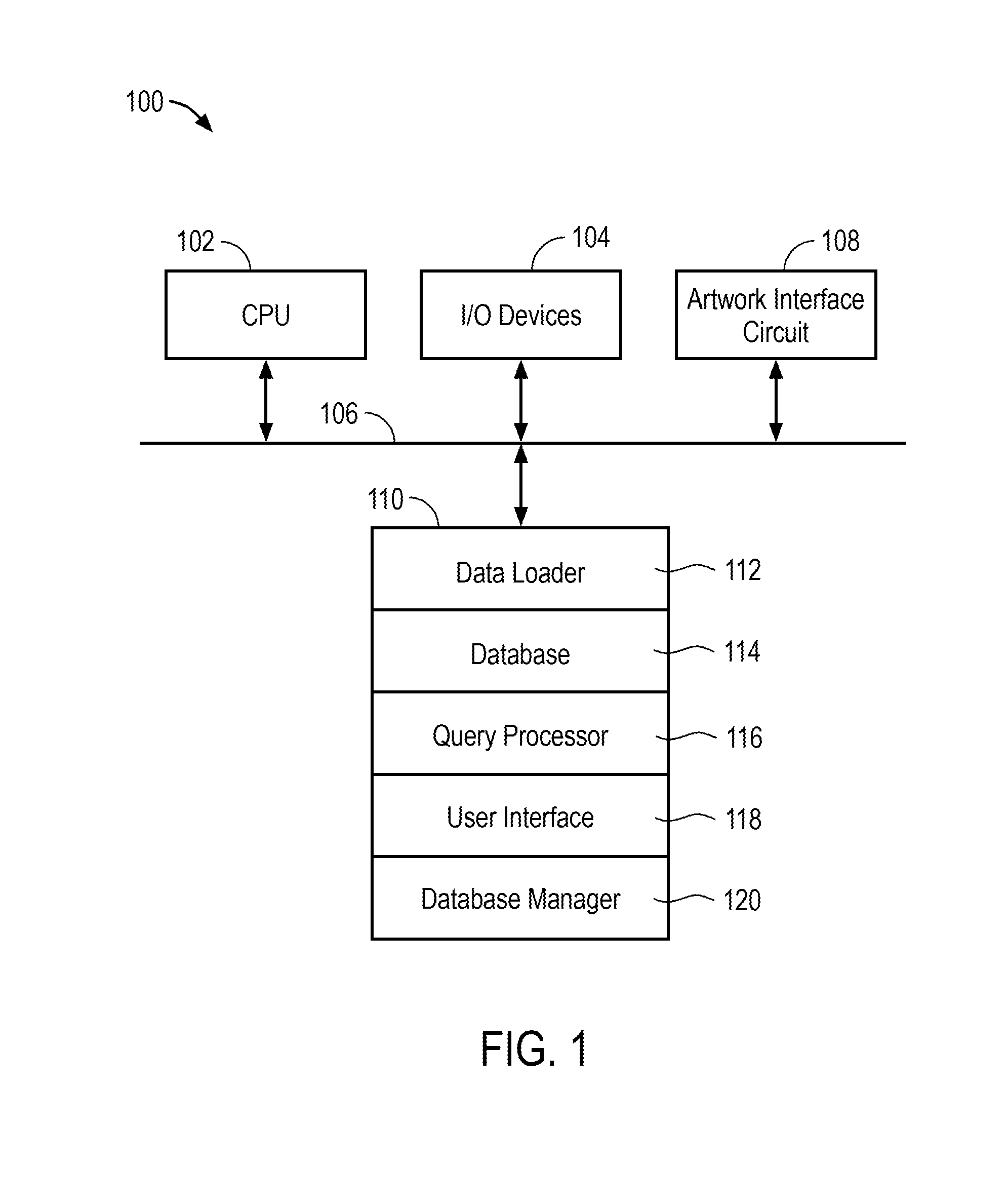 Apparatus and Method for Executing Different Query Language Queries on Tree Structured Data Using Pre-Computed Indices of Selective Document Paths