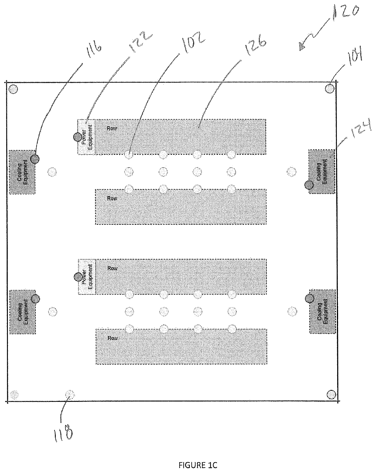 Systems and methods for sensing, recording, analyzing and reporting environmental conditions in data centers and similar facilities