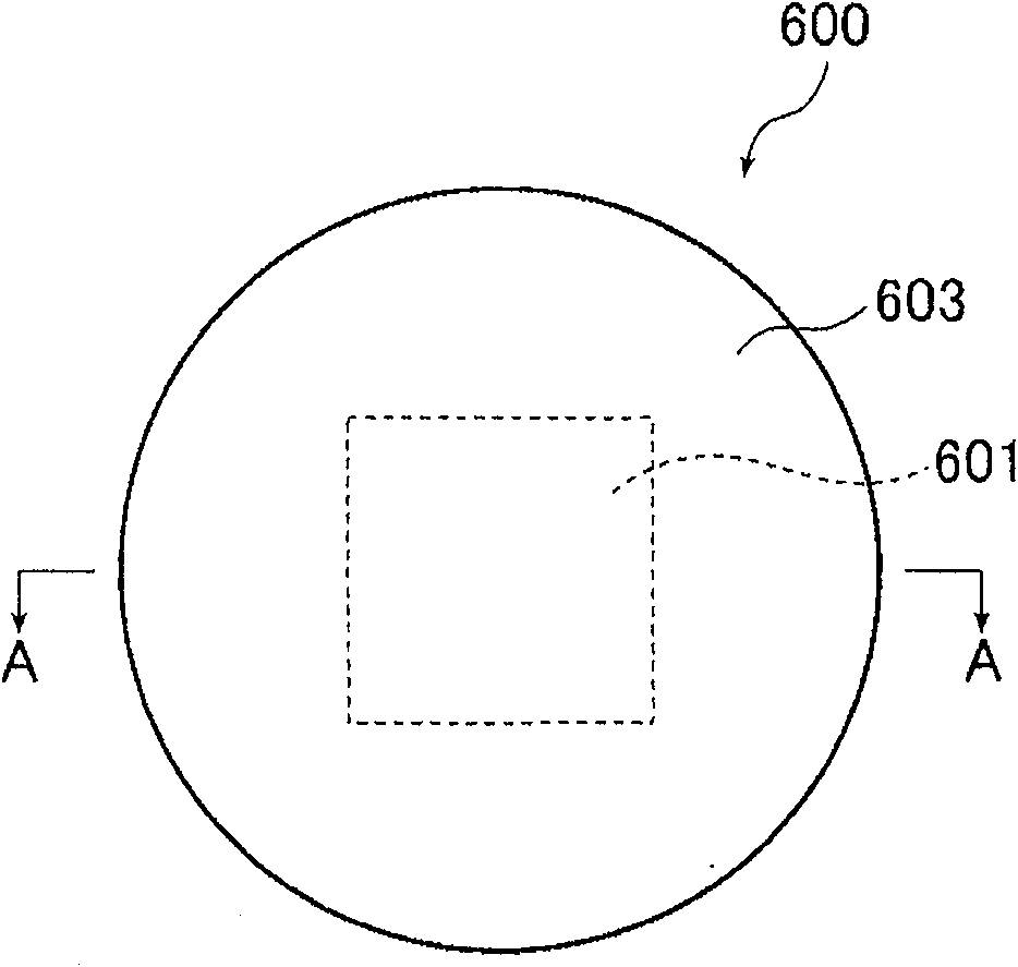 Organic silicon resin composition, using method thereof, organic silicon resin, structure comprising the same, and optical semiconductor component sealing member