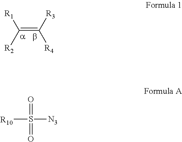 Metal Porphyrin Catalyzed Olefin Aziridination with Sulfonyl Azides
